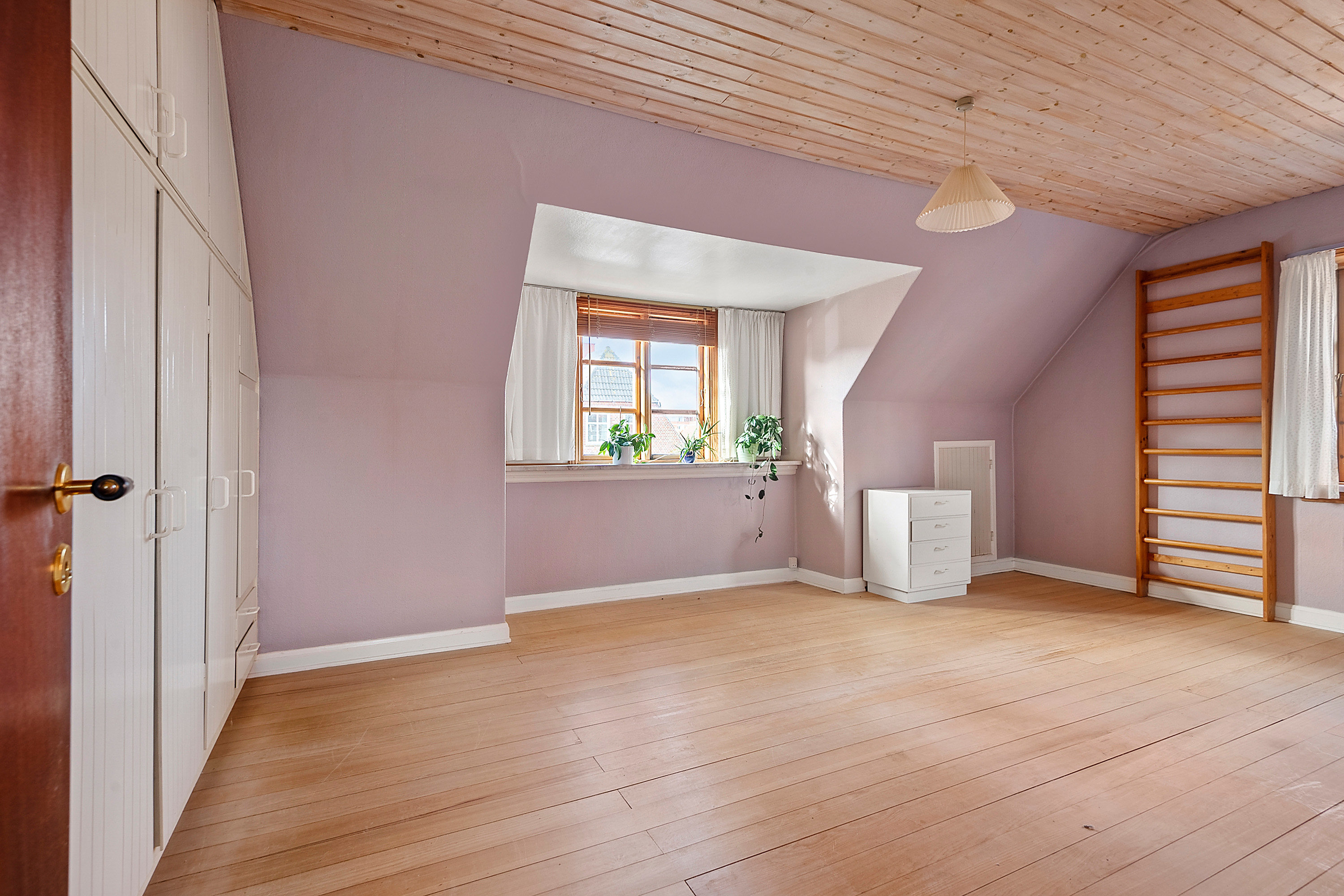 Fremhævet værelse billede i fuldskærmstilstand. Billede af Gormsgade 105, 6700 Esbjerg