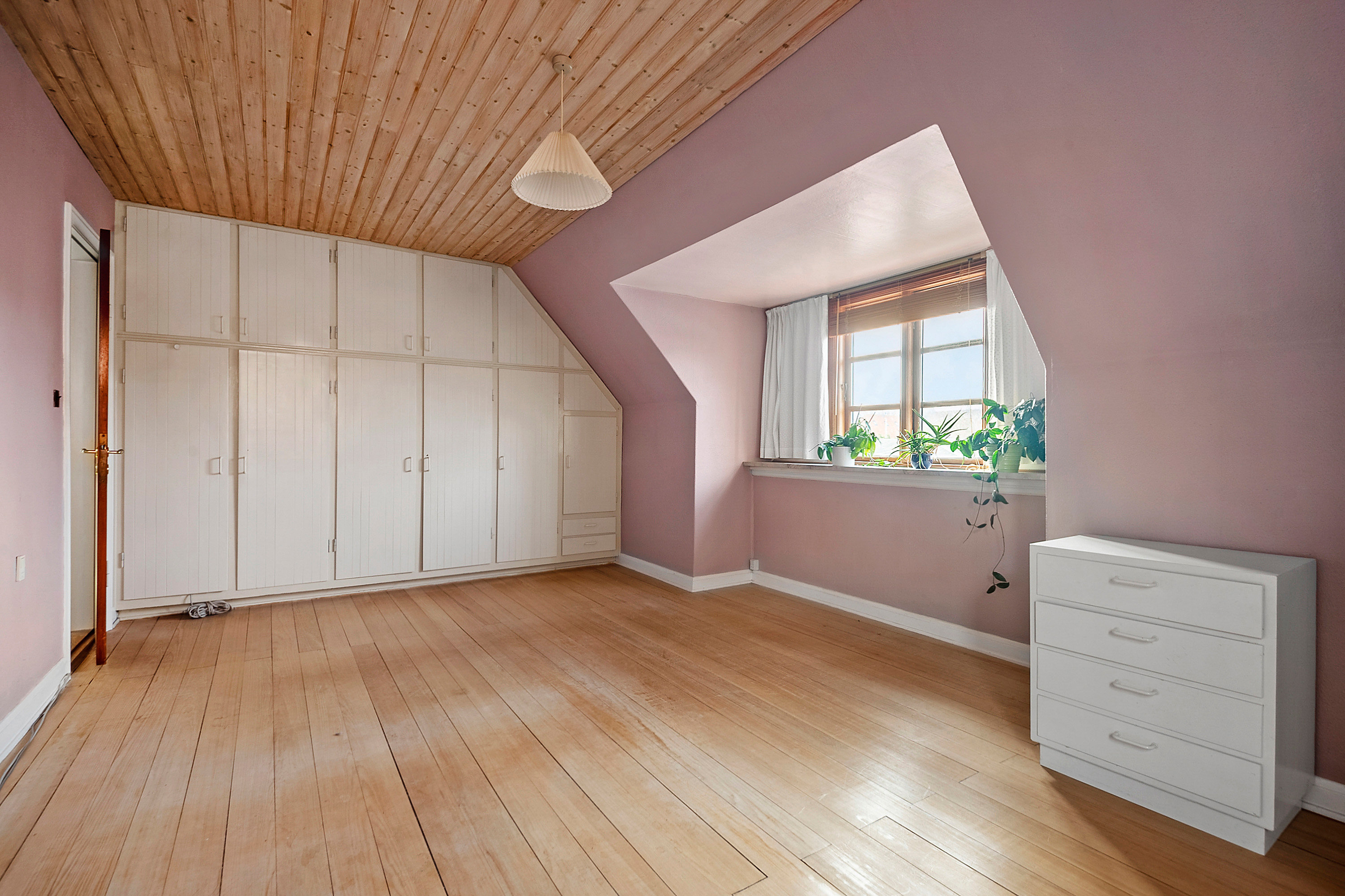 Fremhævet værelse billede i fuldskærmstilstand. Billede af Gormsgade 105, 6700 Esbjerg