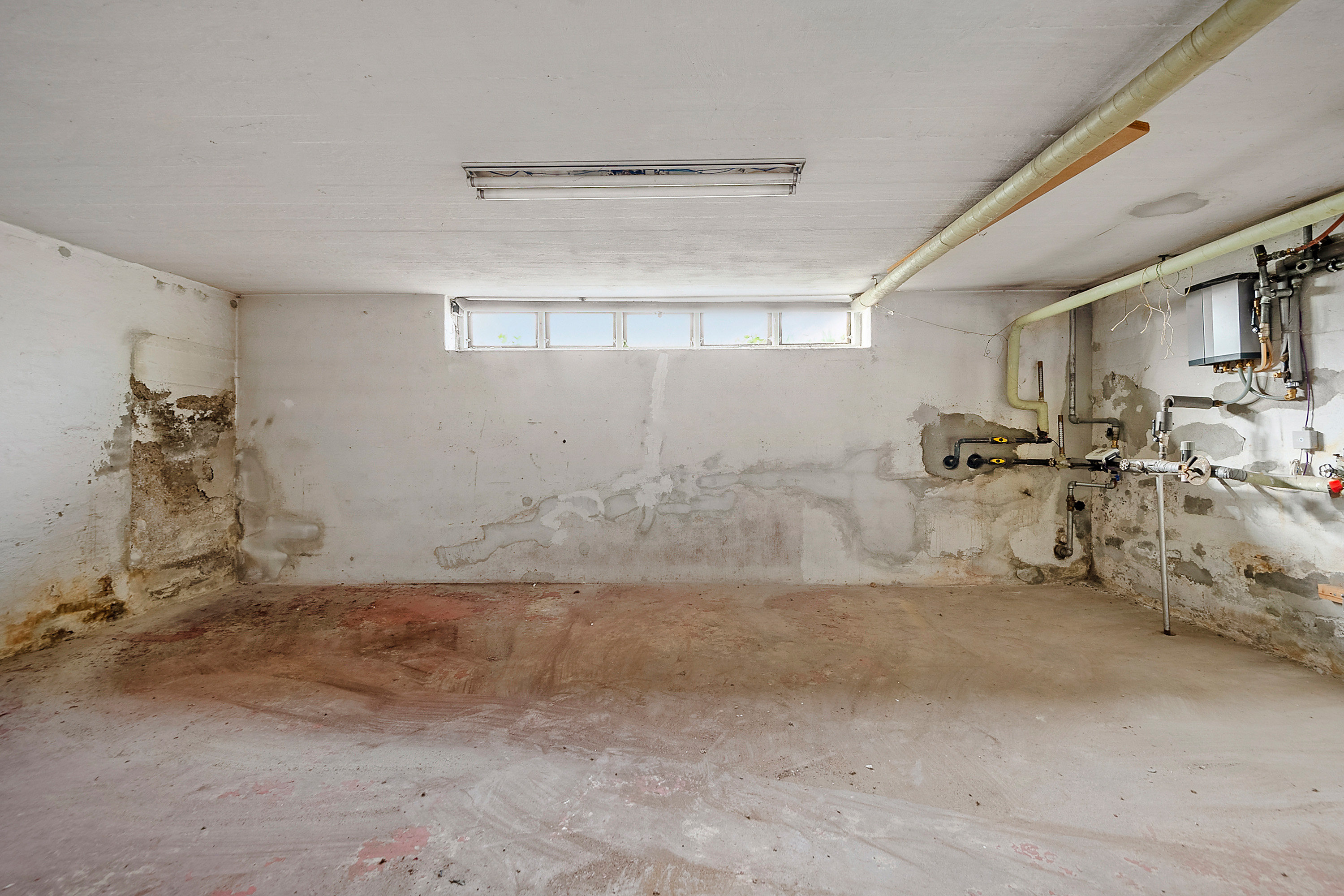 Fremhævet værelse billede i fuldskærmstilstand. Billede af Gormsgade 105, 6700 Esbjerg