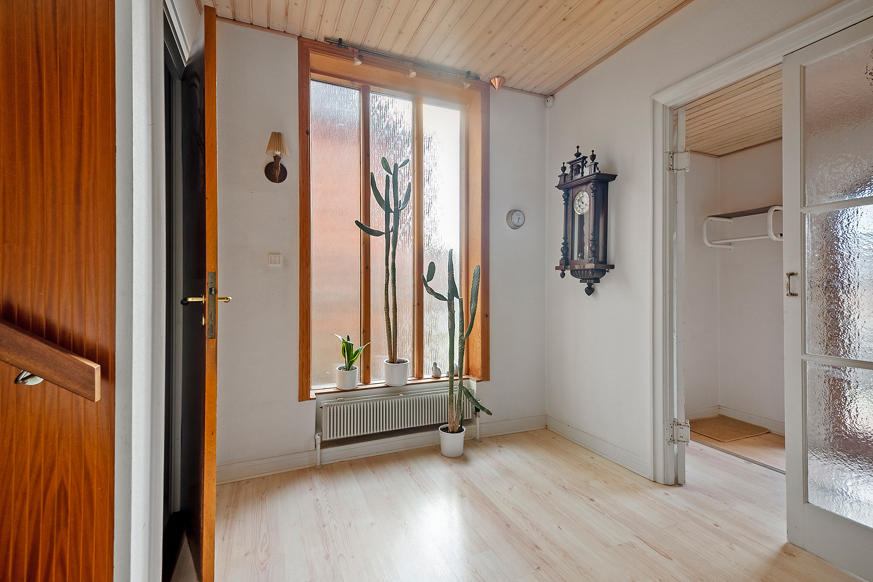 Fremhævet værelse billede i fuldskærmstilstand. Billede af Gormsgade 105, 6700 Esbjerg