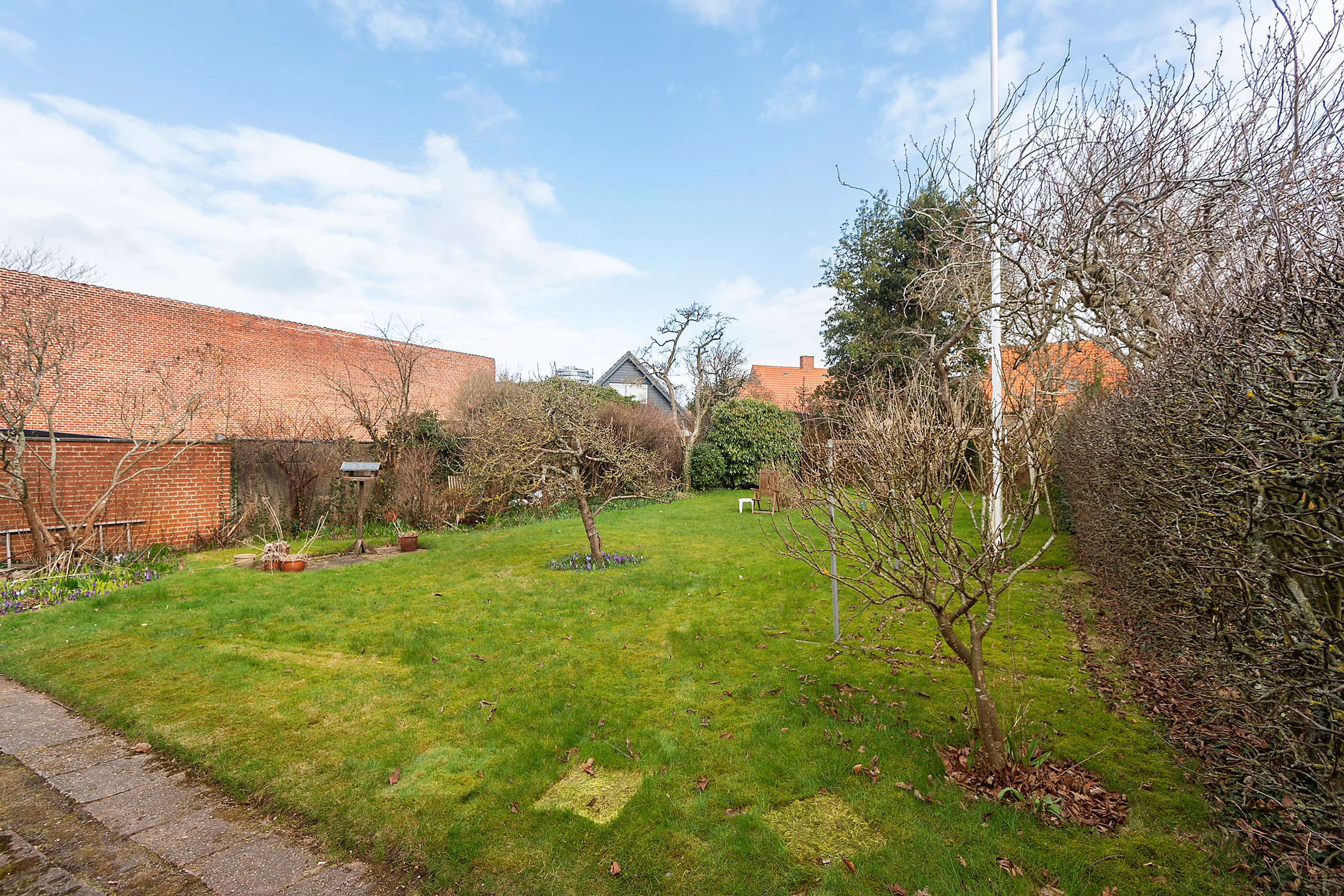 Fremhævet område billede i fuldskærmstilstand. Billede af Gormsgade 105, 6700 Esbjerg