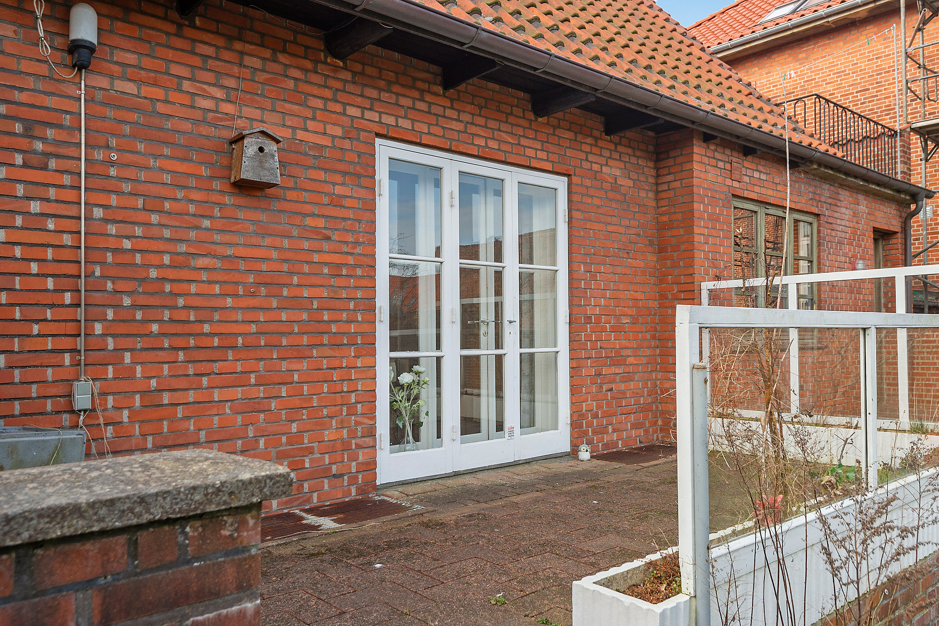 Fremhævet område billede i fuldskærmstilstand. Billede af Gormsgade 105, 6700 Esbjerg