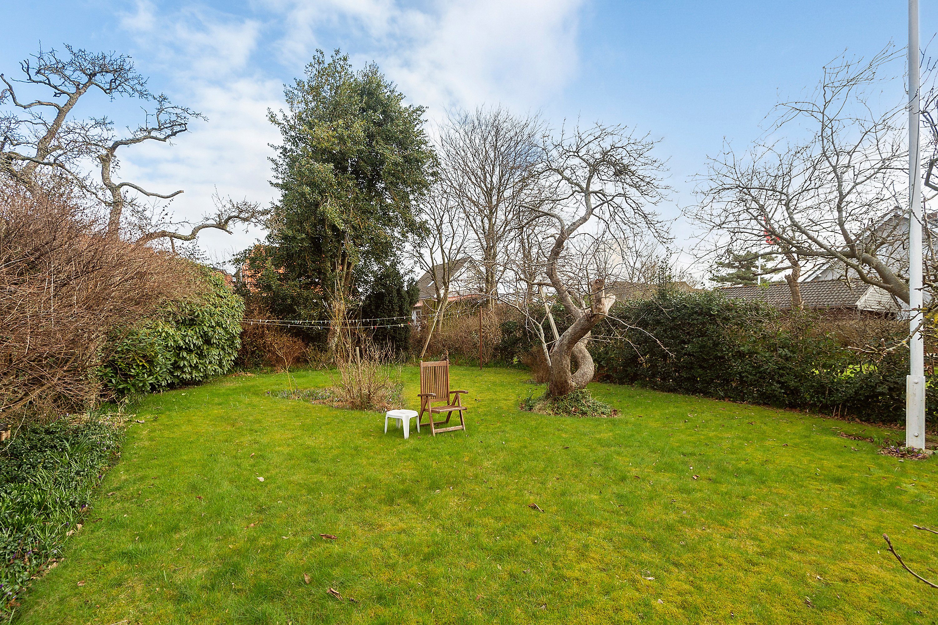 Fremhævet område billede i fuldskærmstilstand. Billede af Gormsgade 105, 6700 Esbjerg