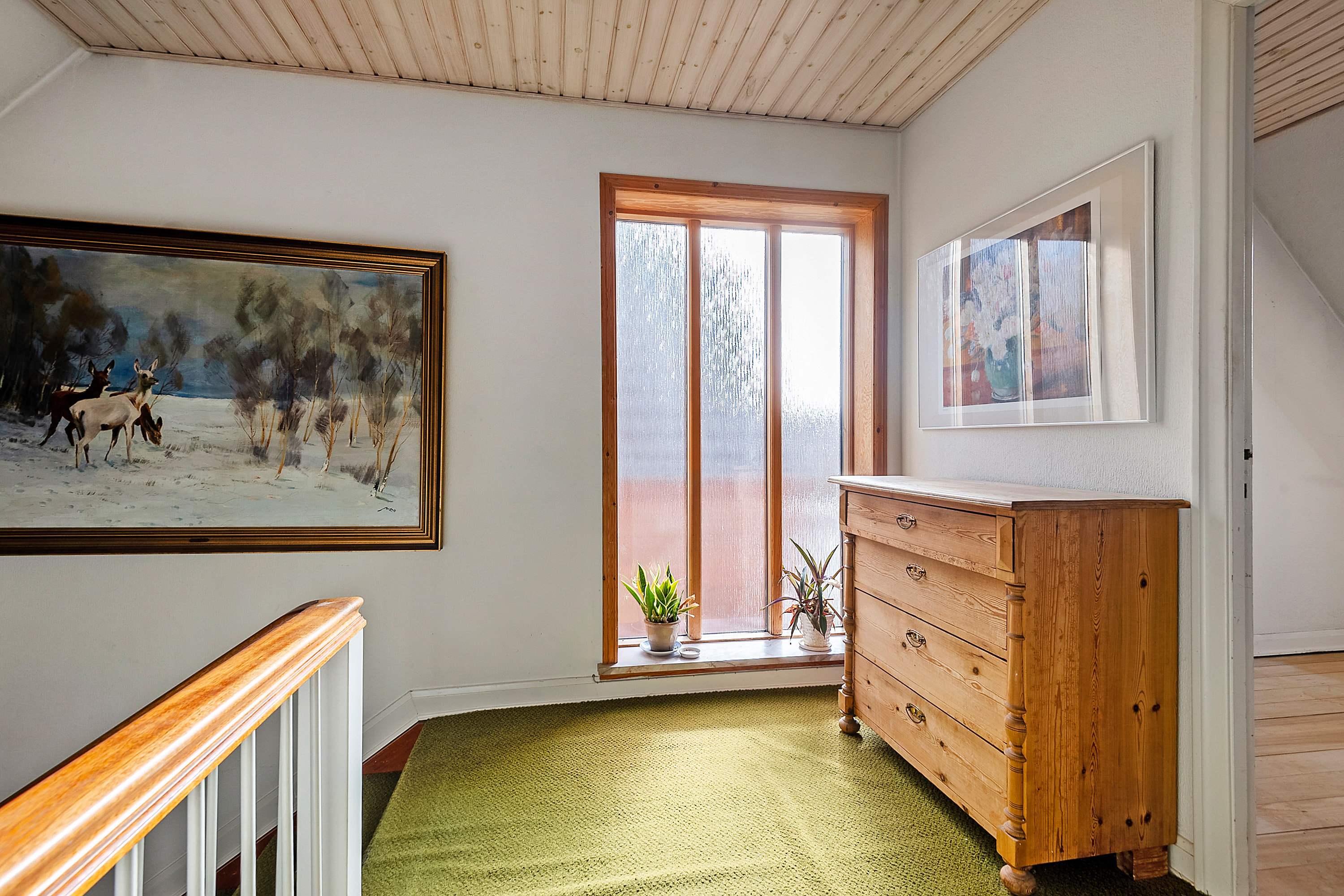 Fremhævet værelse billede i fuldskærmstilstand. Billede af Gormsgade 105, 6700 Esbjerg