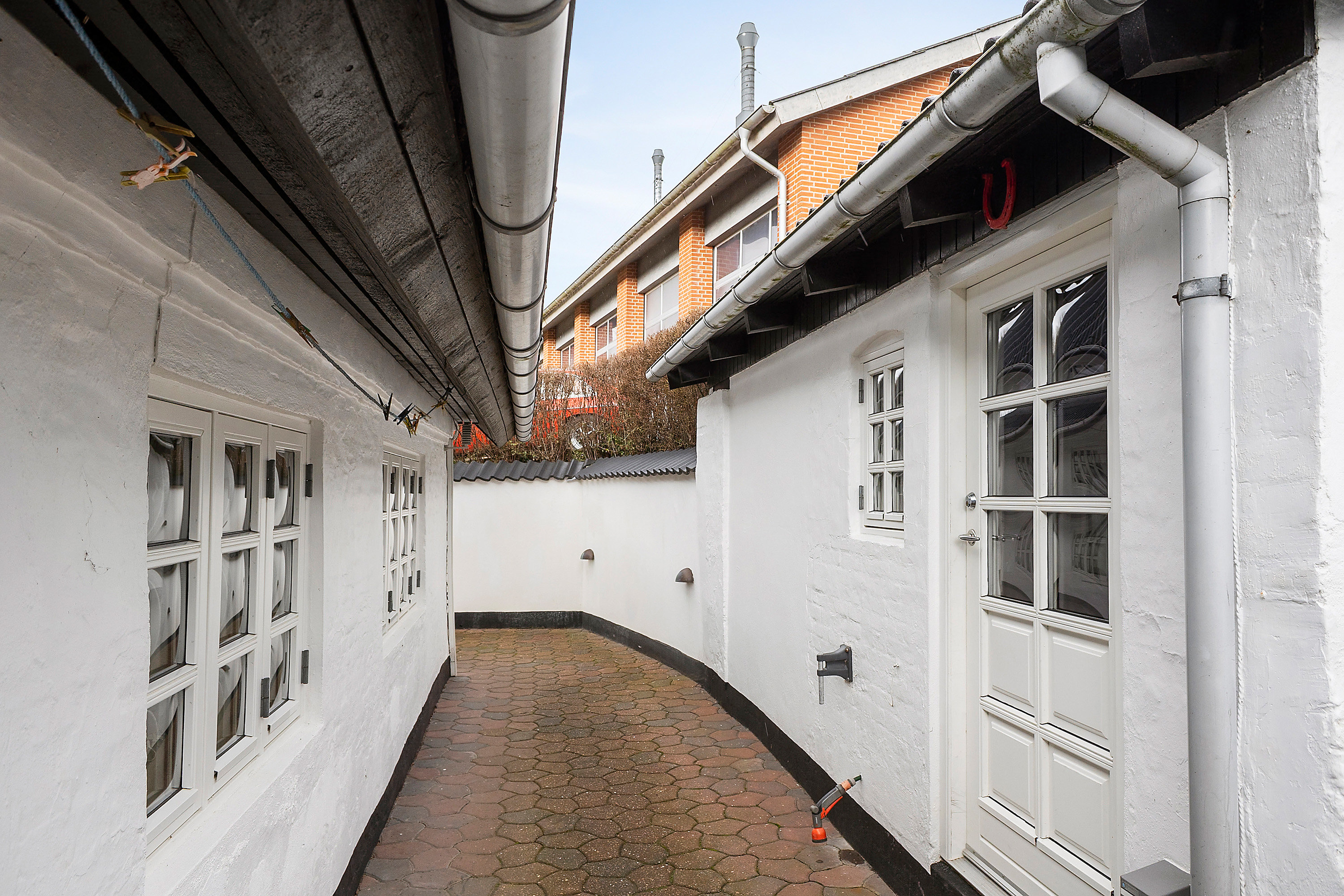 Fremhævet ejendommen billede i fuldskærmstilstand. Billede af Stenderupvej 169, 6092 Sønder Stenderup