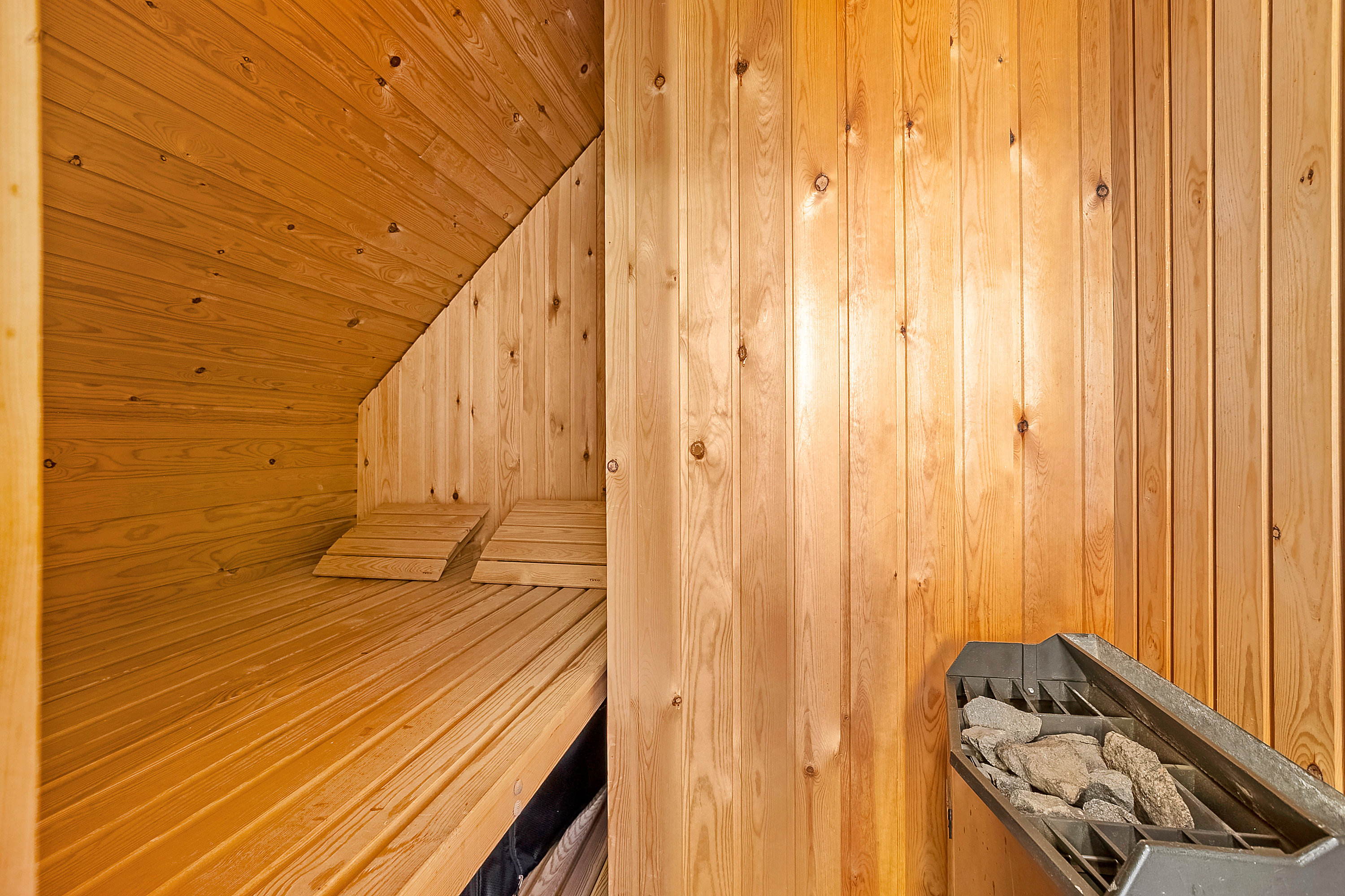 Fremhævet værelse billede i fuldskærmstilstand. Billede af Stenderupvej 169, 6092 Sønder Stenderup