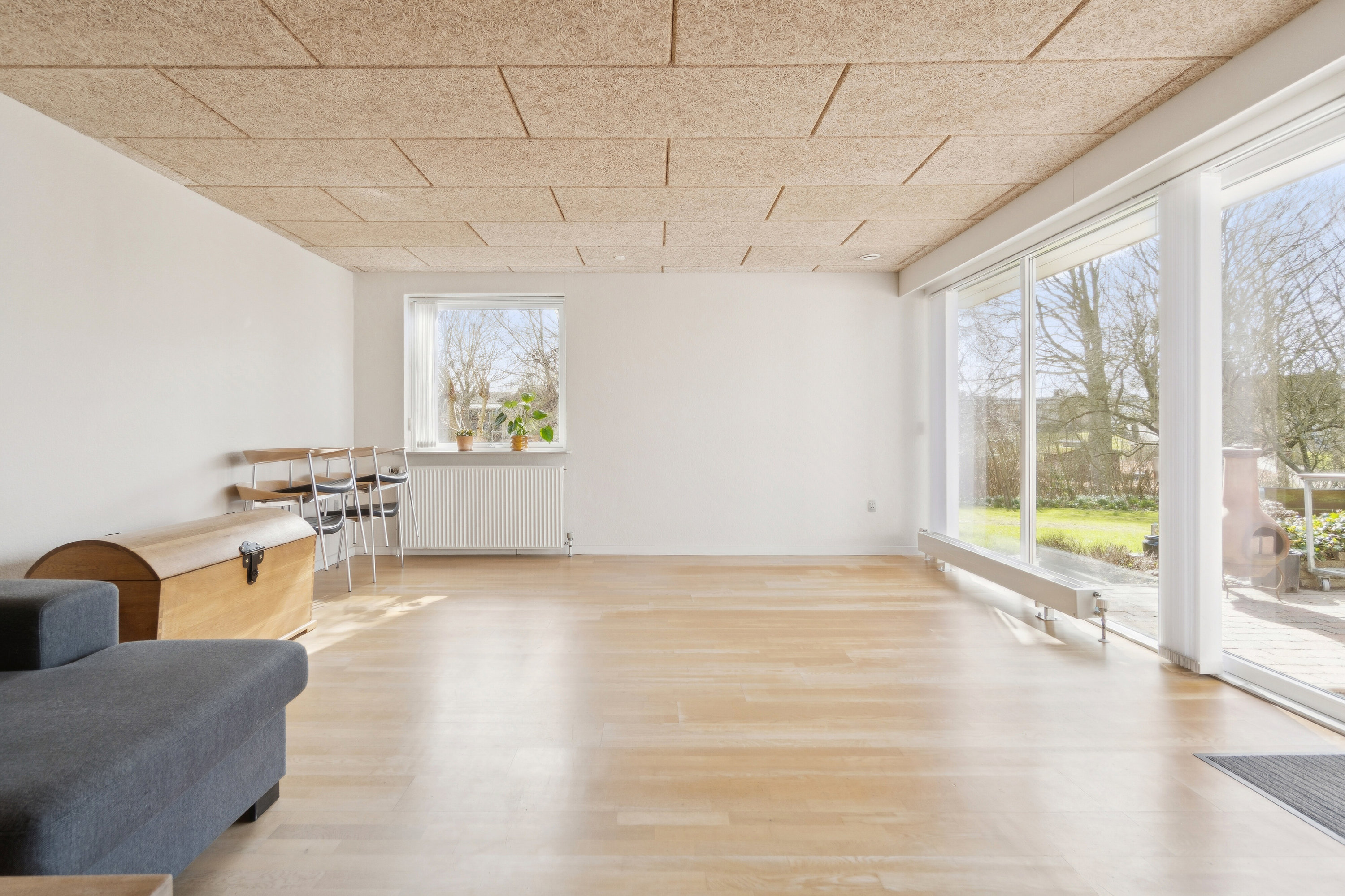 Mågevej 18, 7700 Thisted