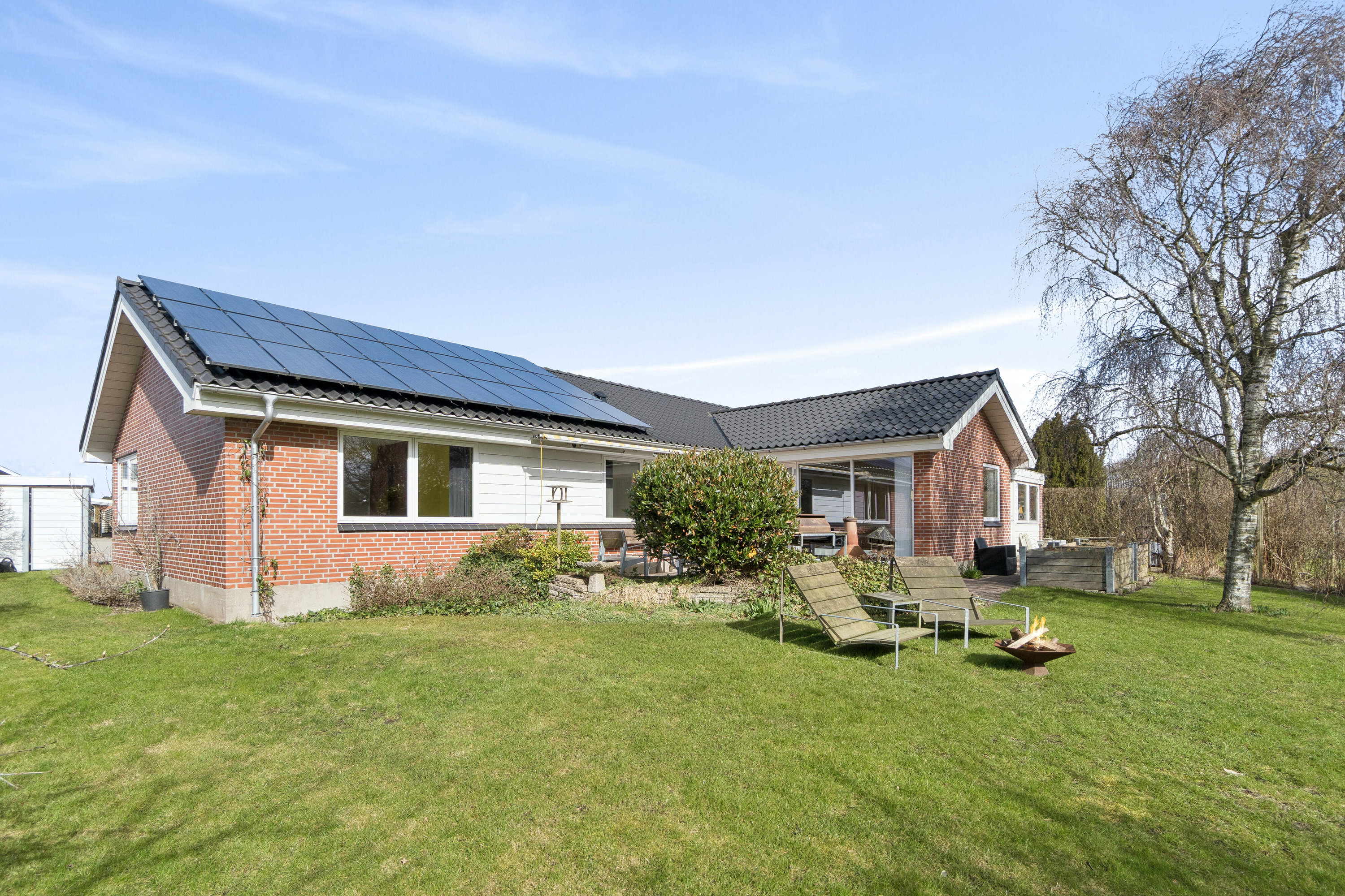 Mågevej 18, 7700 Thisted