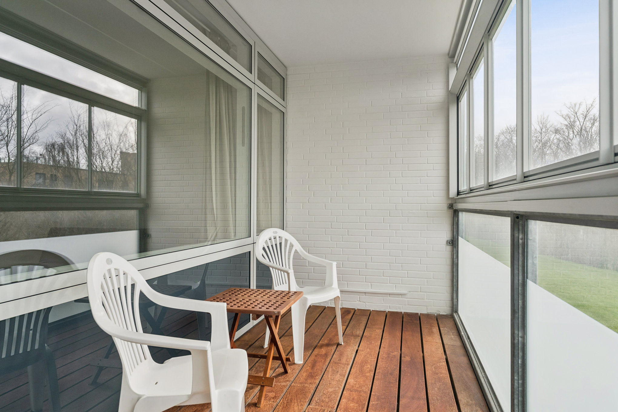 Fremhævet stue billede i fuldskærmstilstand. Billede af Mølletoften 16, st.. mf., 8940 Randers SV