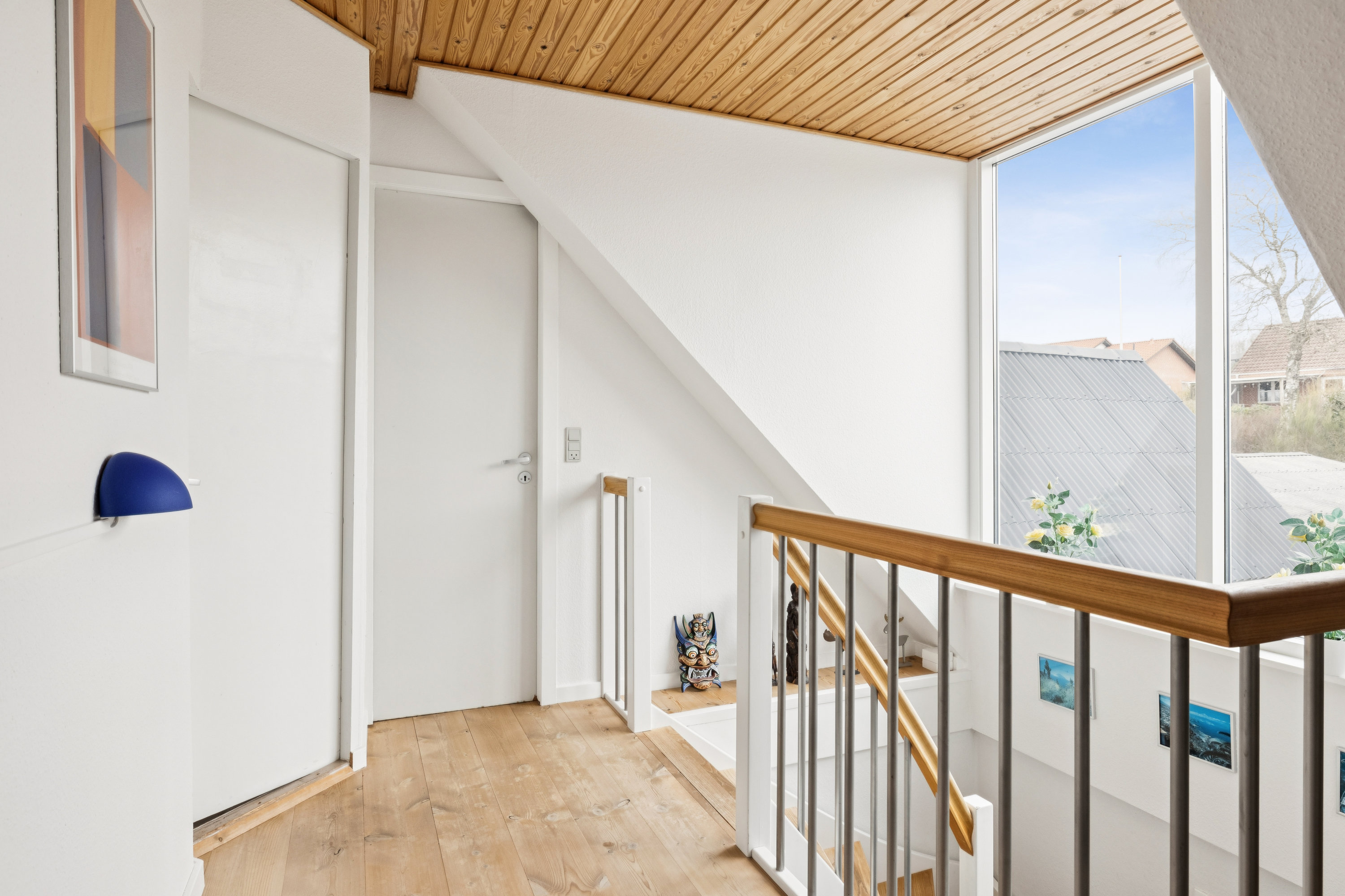 Fremhævet repos billede i fuldskærmstilstand. Billede af Kirkegade 17, Rødding, 8830 Tjele