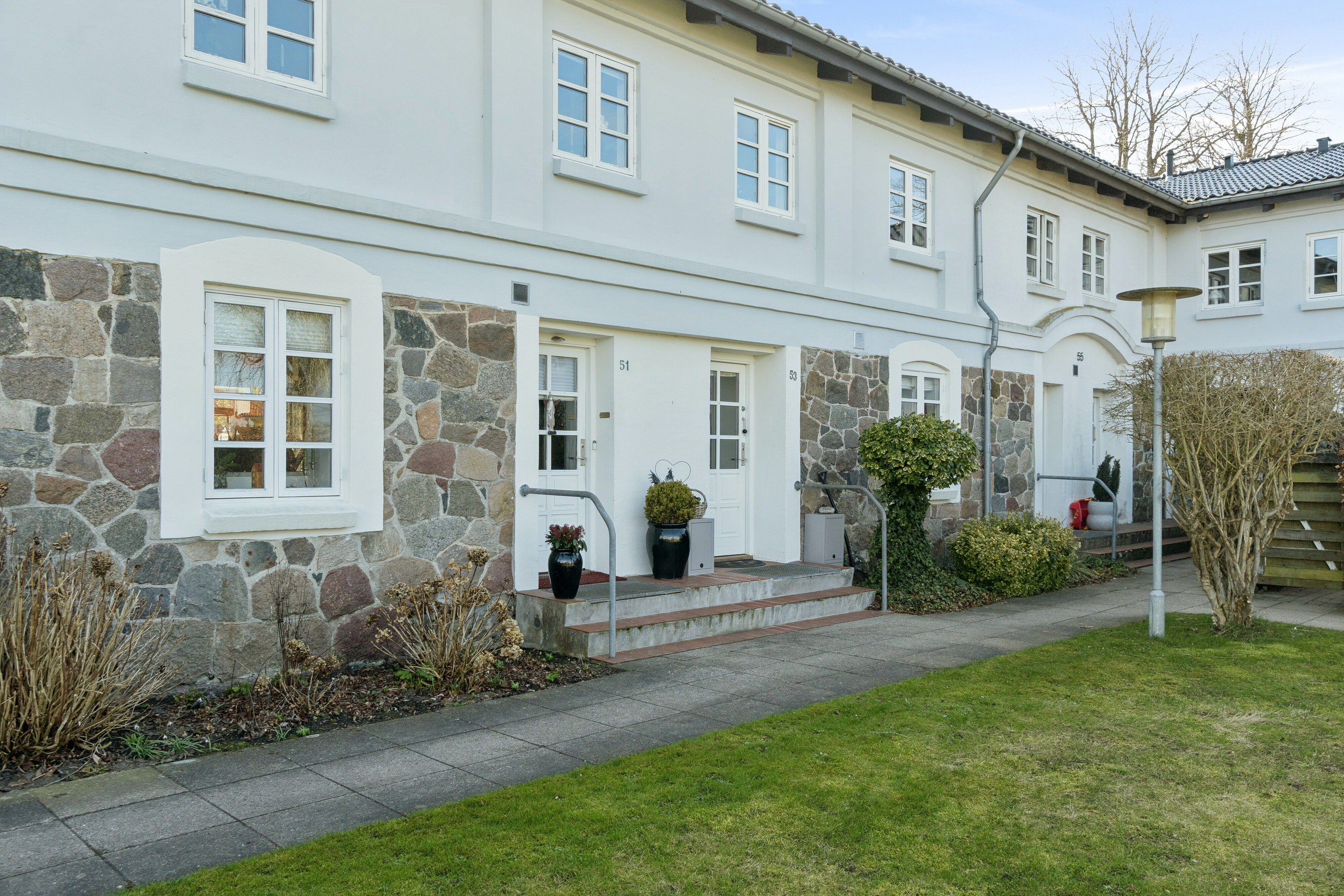 Parkvej 51, 4200 Slagelse