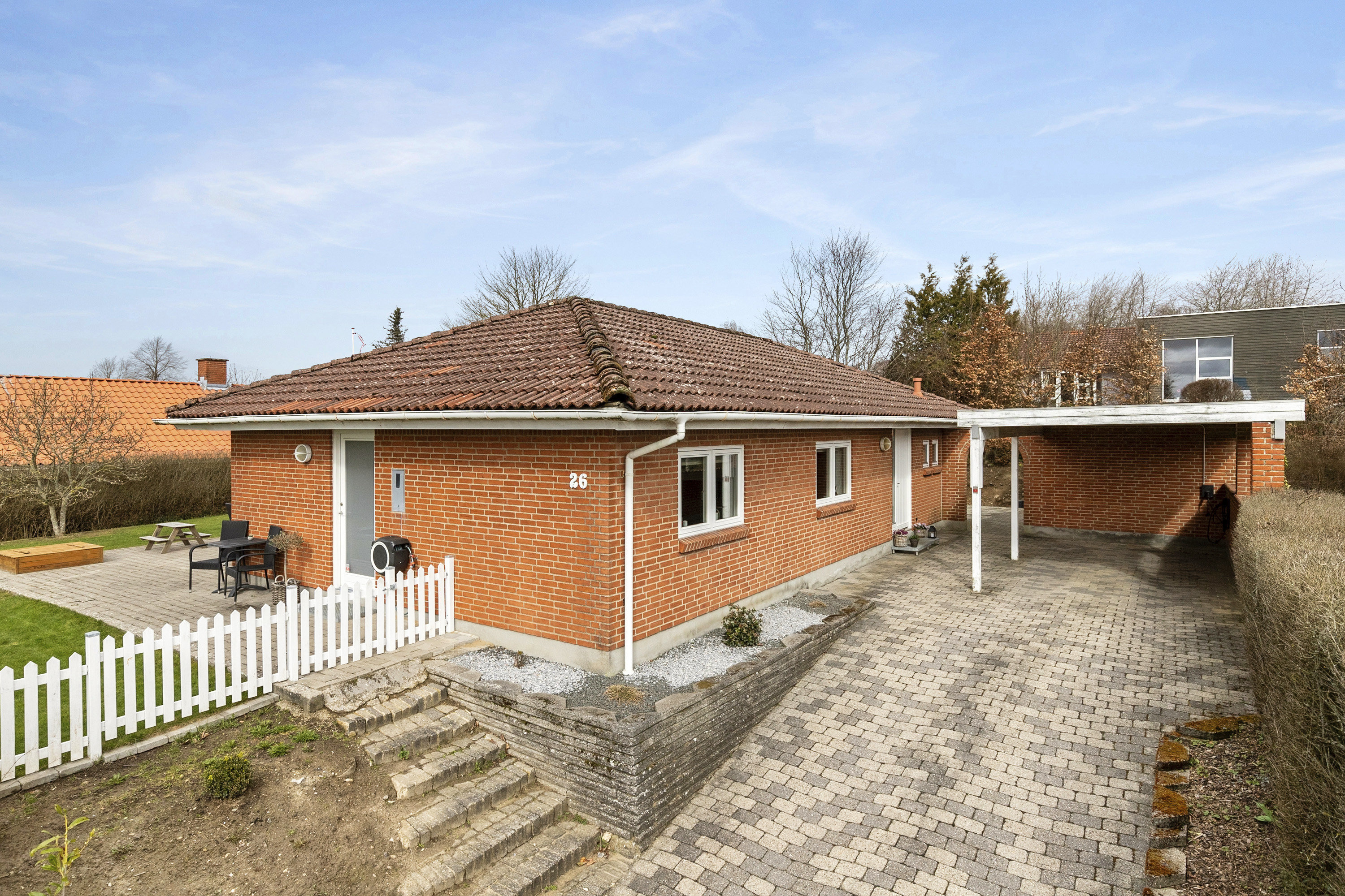 Bavnegårdsvej 26, Kolt, 8361 Hasselager