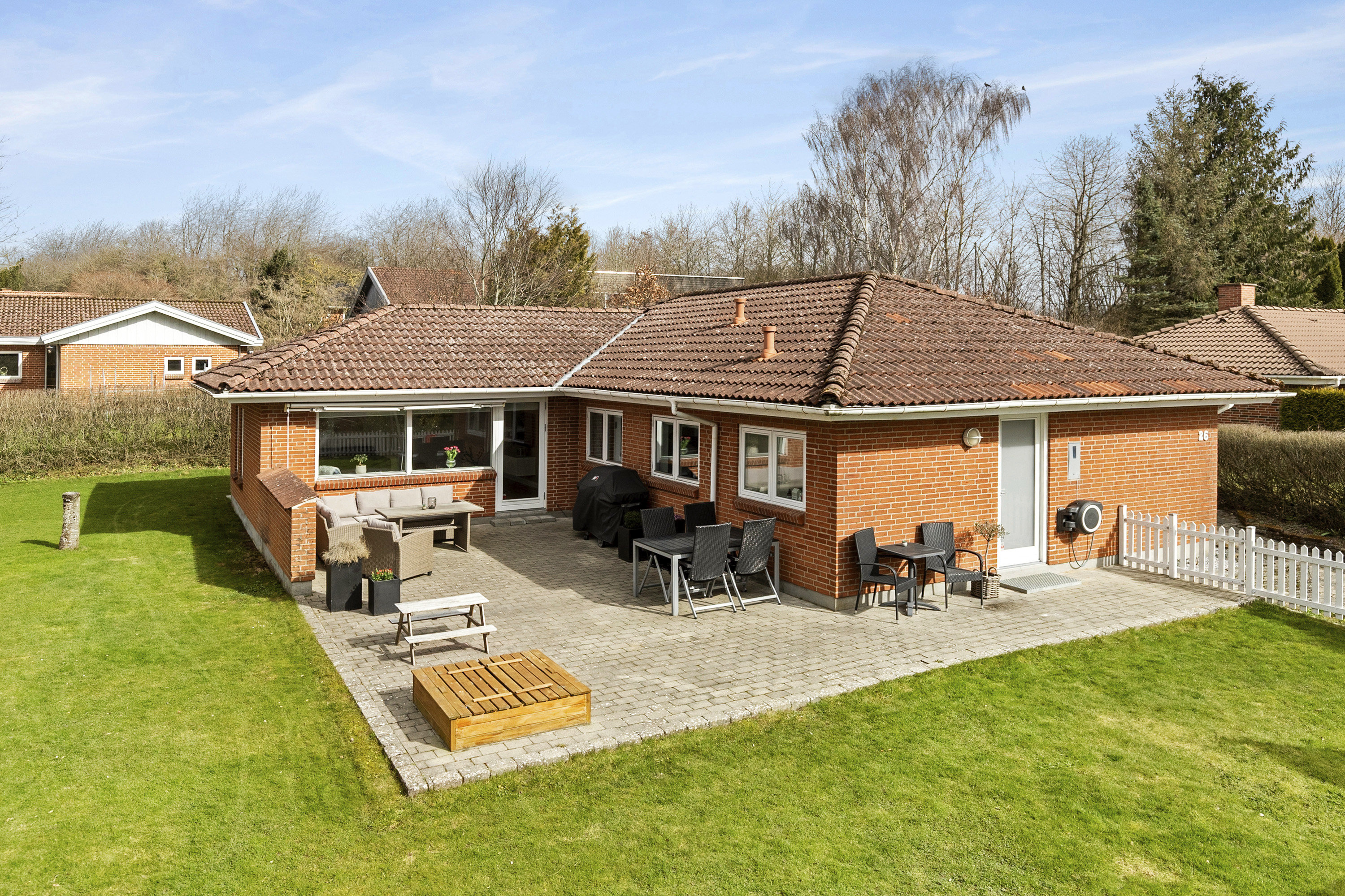 Bavnegårdsvej 26, Kolt, 8361 Hasselager