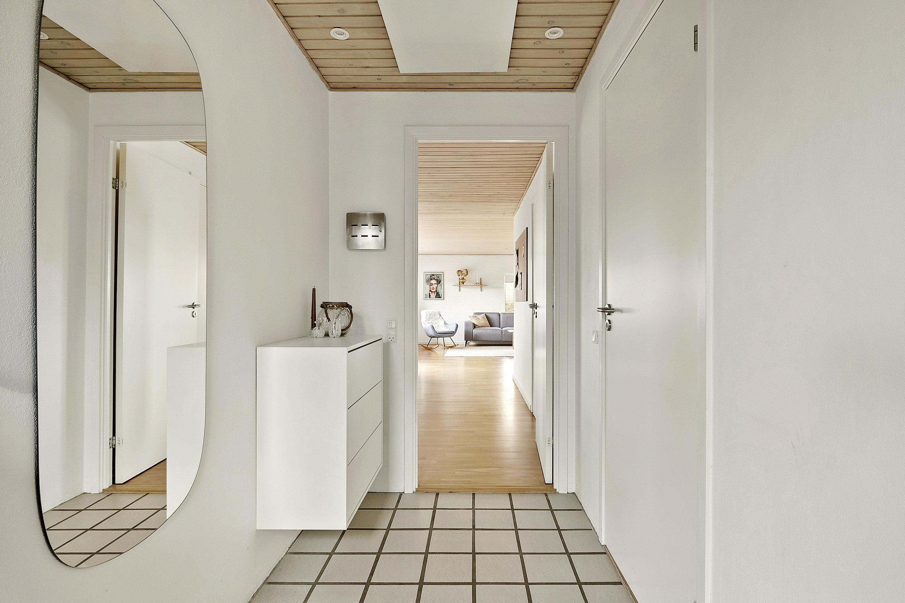 Fremhævet værelse billede i fuldskærmstilstand. Billede af Bavnegårdsvej 26, Kolt, 8361 Hasselager