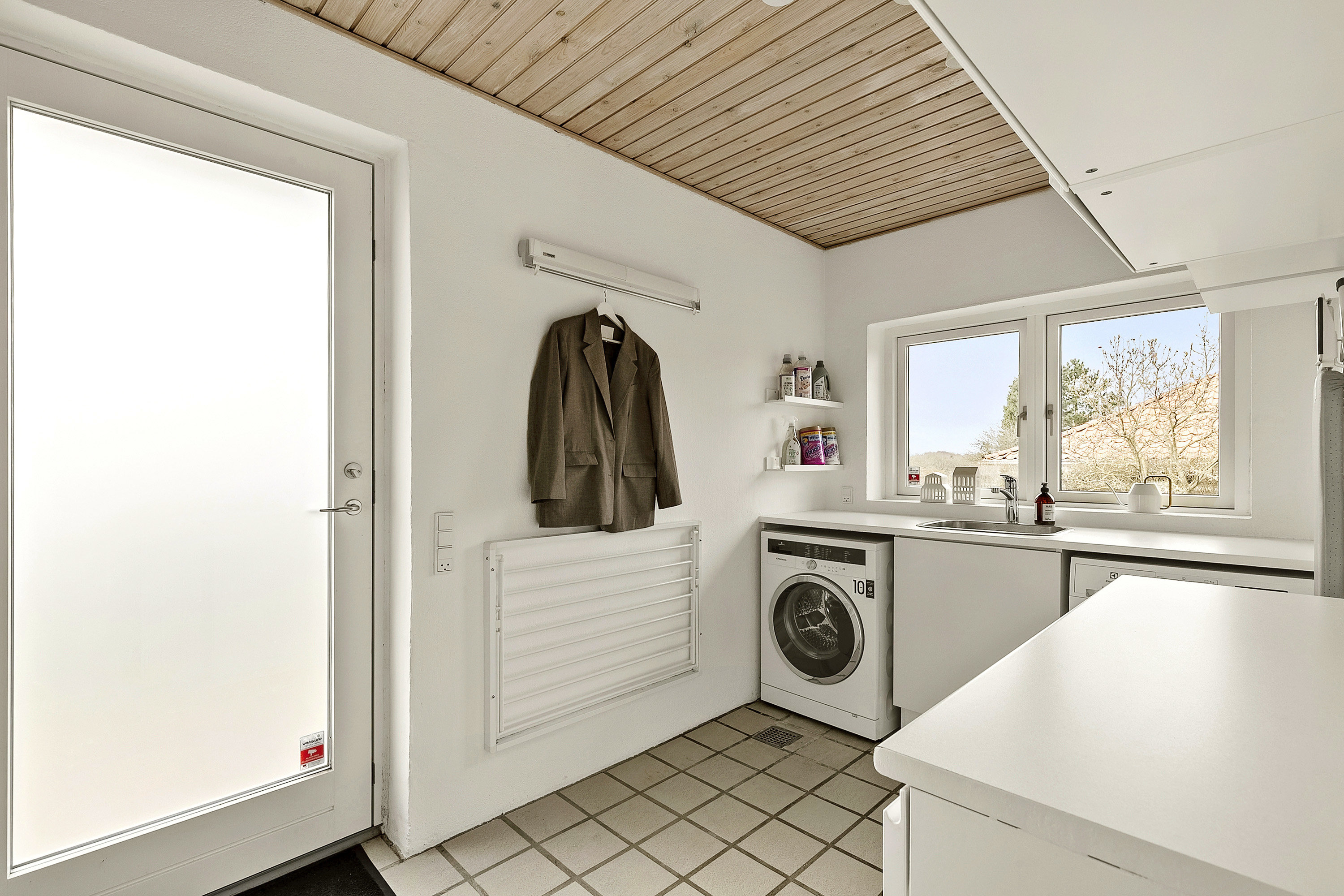 Fremhævet værelse billede i fuldskærmstilstand. Billede af Bavnegårdsvej 26, Kolt, 8361 Hasselager