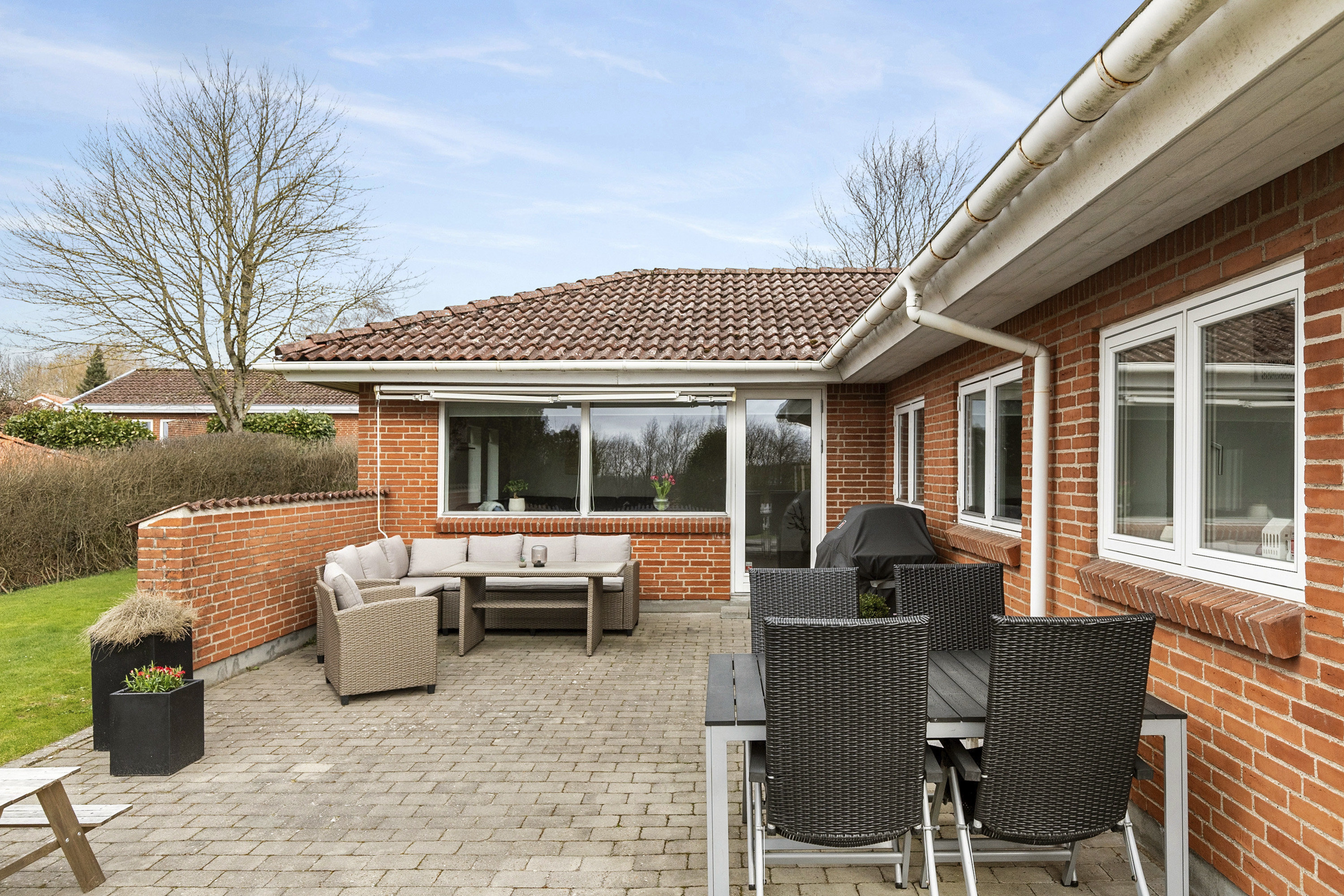 Bavnegårdsvej 26, Kolt, 8361 Hasselager