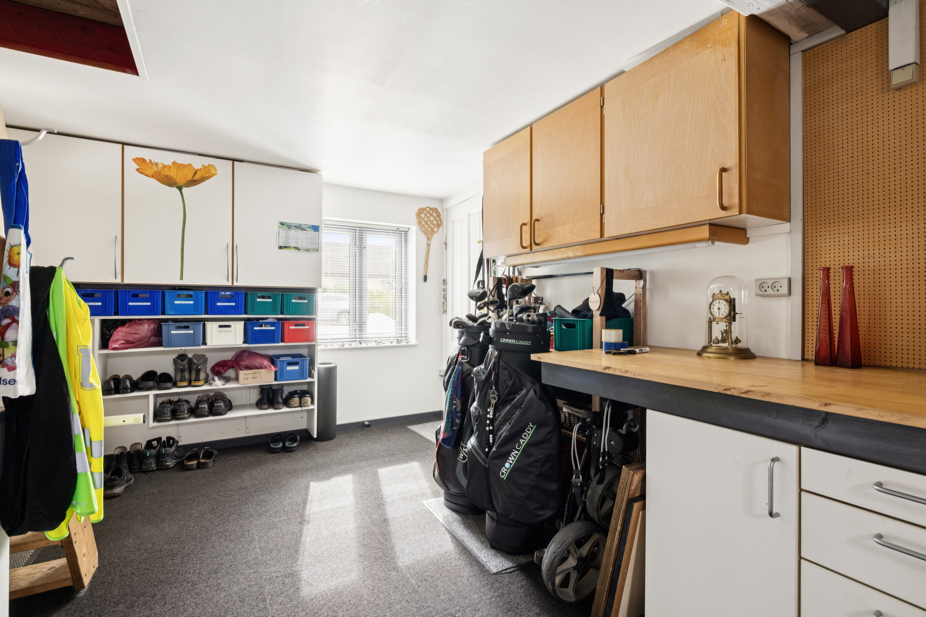 Fremhævet bryggers billede i fuldskærmstilstand. Billede af Kirkegade 17, Rødding, 8830 Tjele