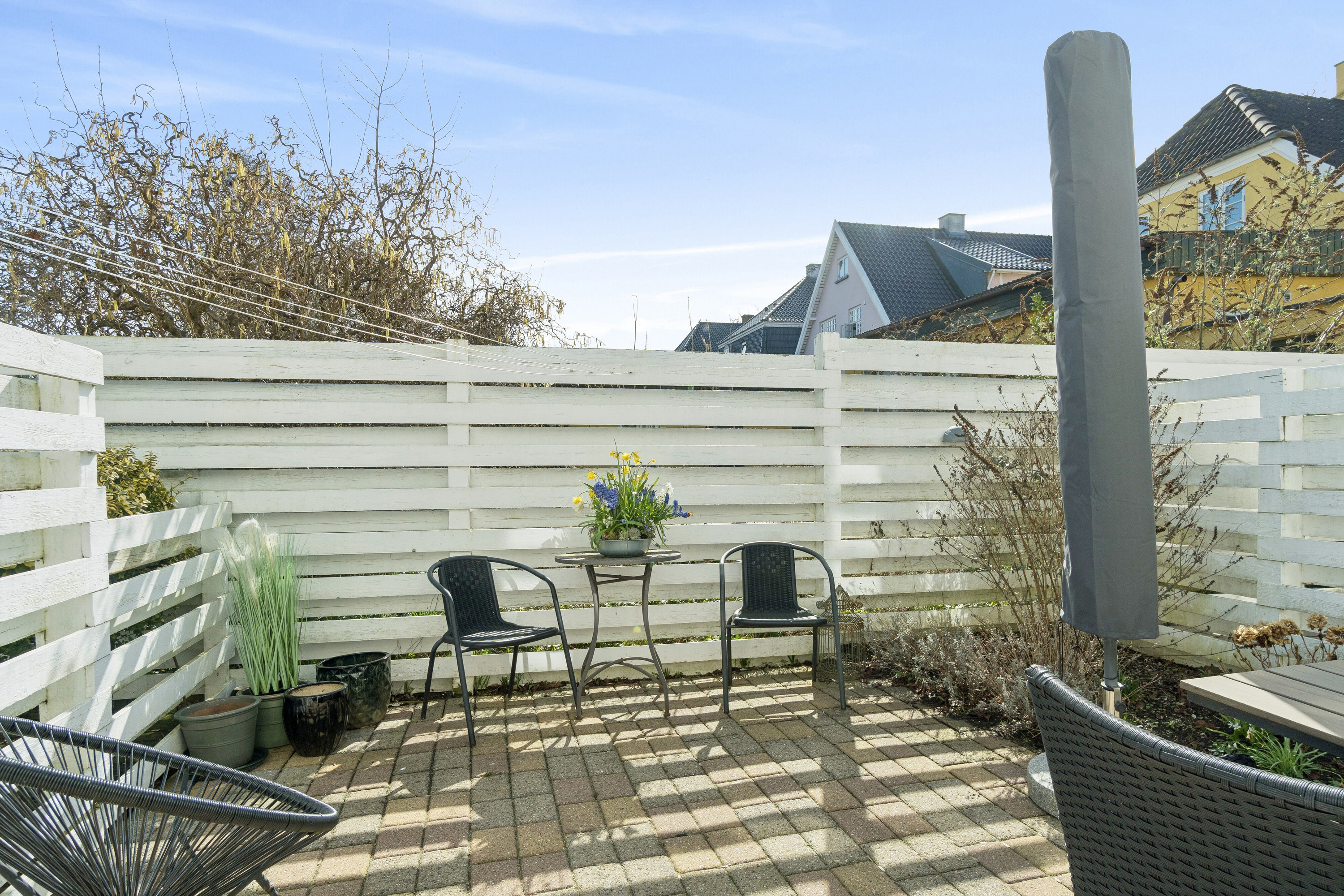 Fremhævet indendørs billede i fuldskærmstilstand. Billede af Parkvej 51, 4200 Slagelse