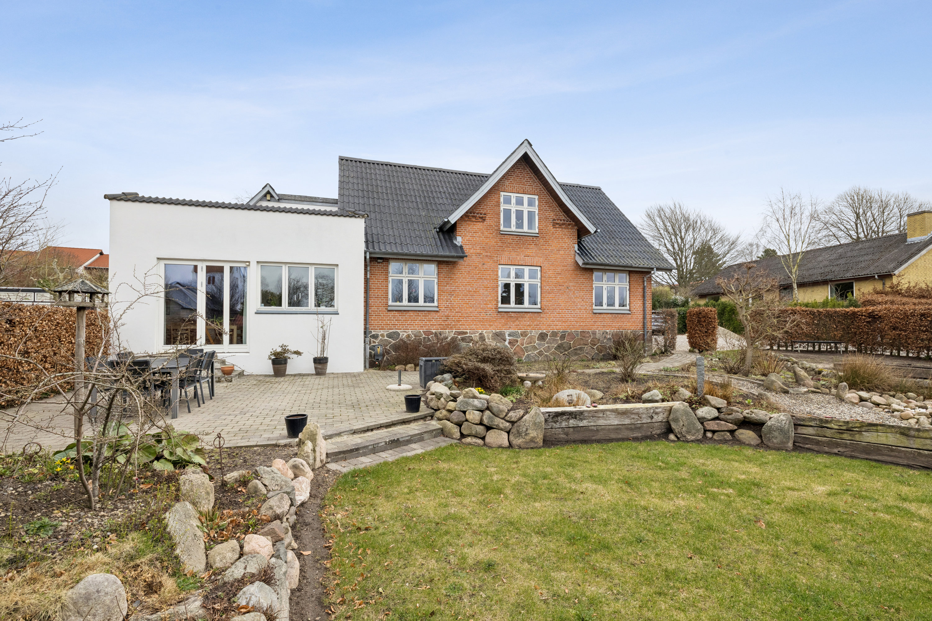 Kirkegade 17, Rødding, 8830 Tjele