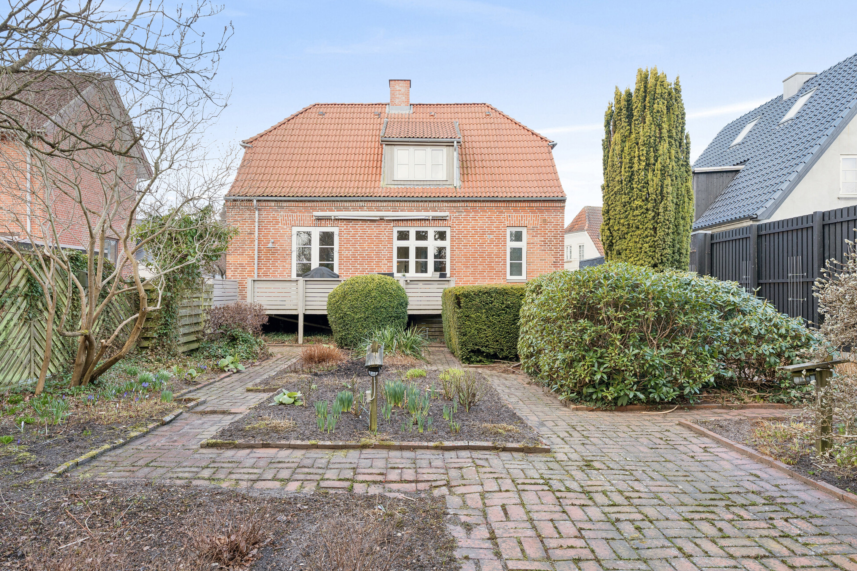 Østergade 9, 7200 Grindsted