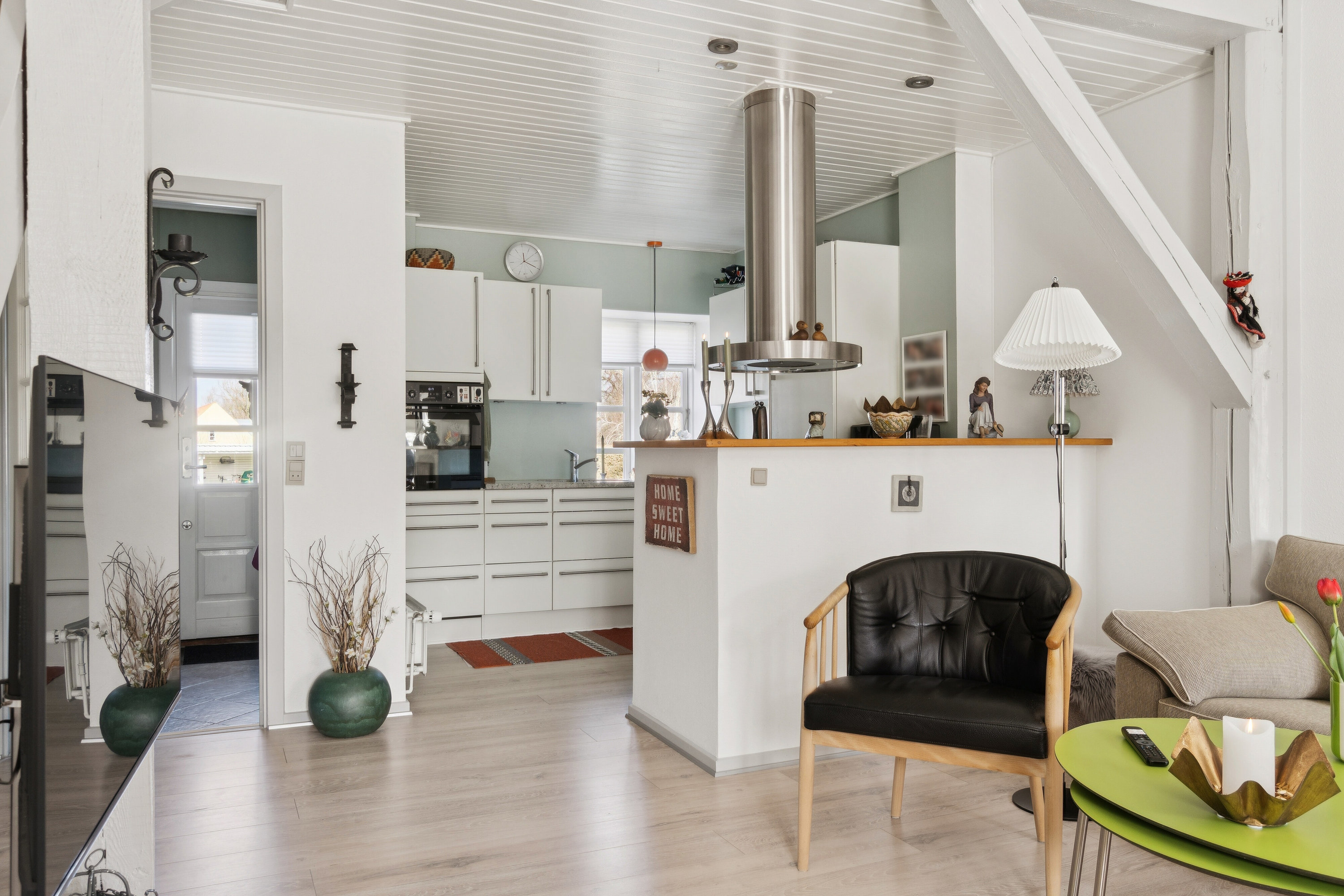 Fremhævet indendørs billede i fuldskærmstilstand. Billede af Parkvej 51, 4200 Slagelse