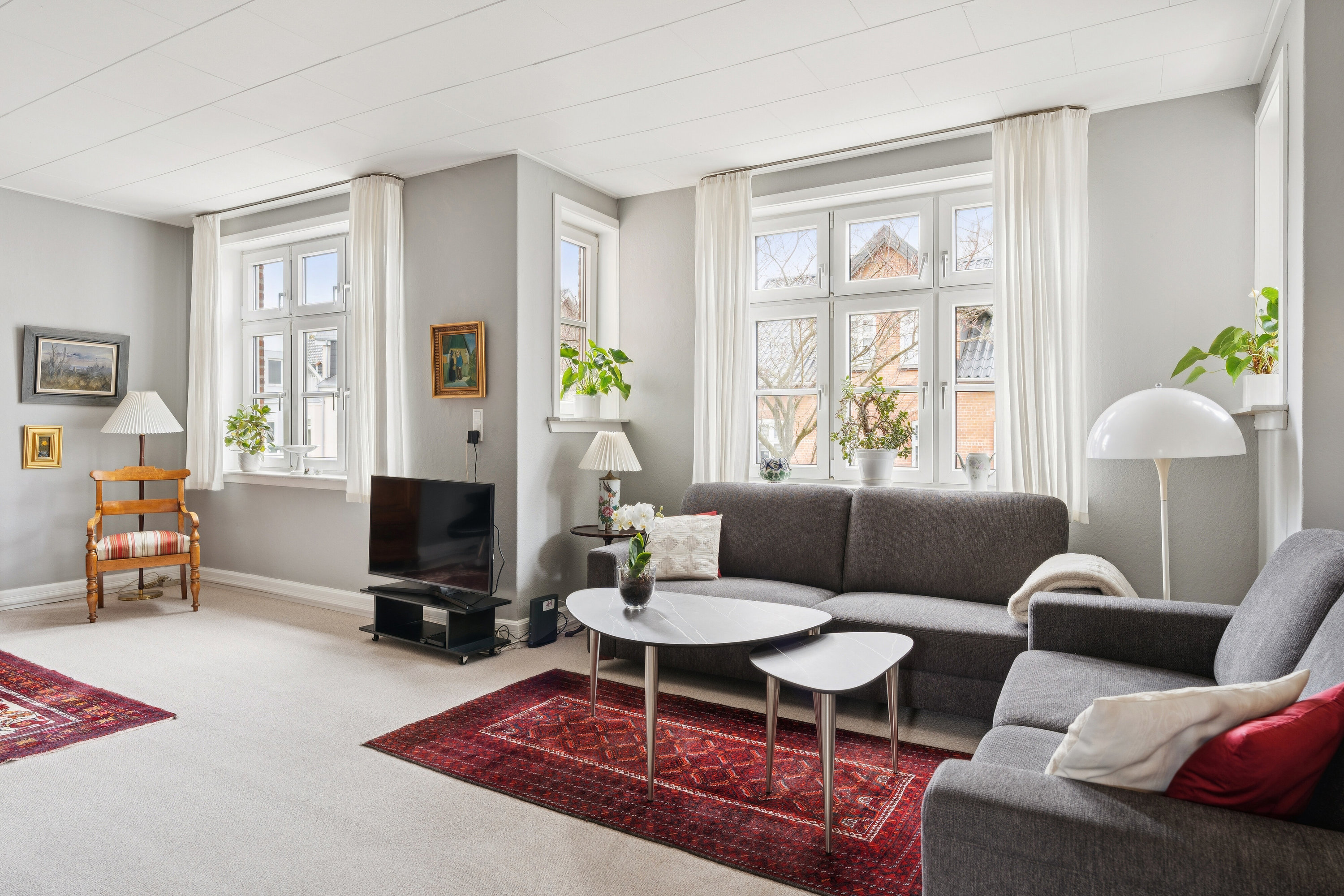 Østergade 9, 7200 Grindsted