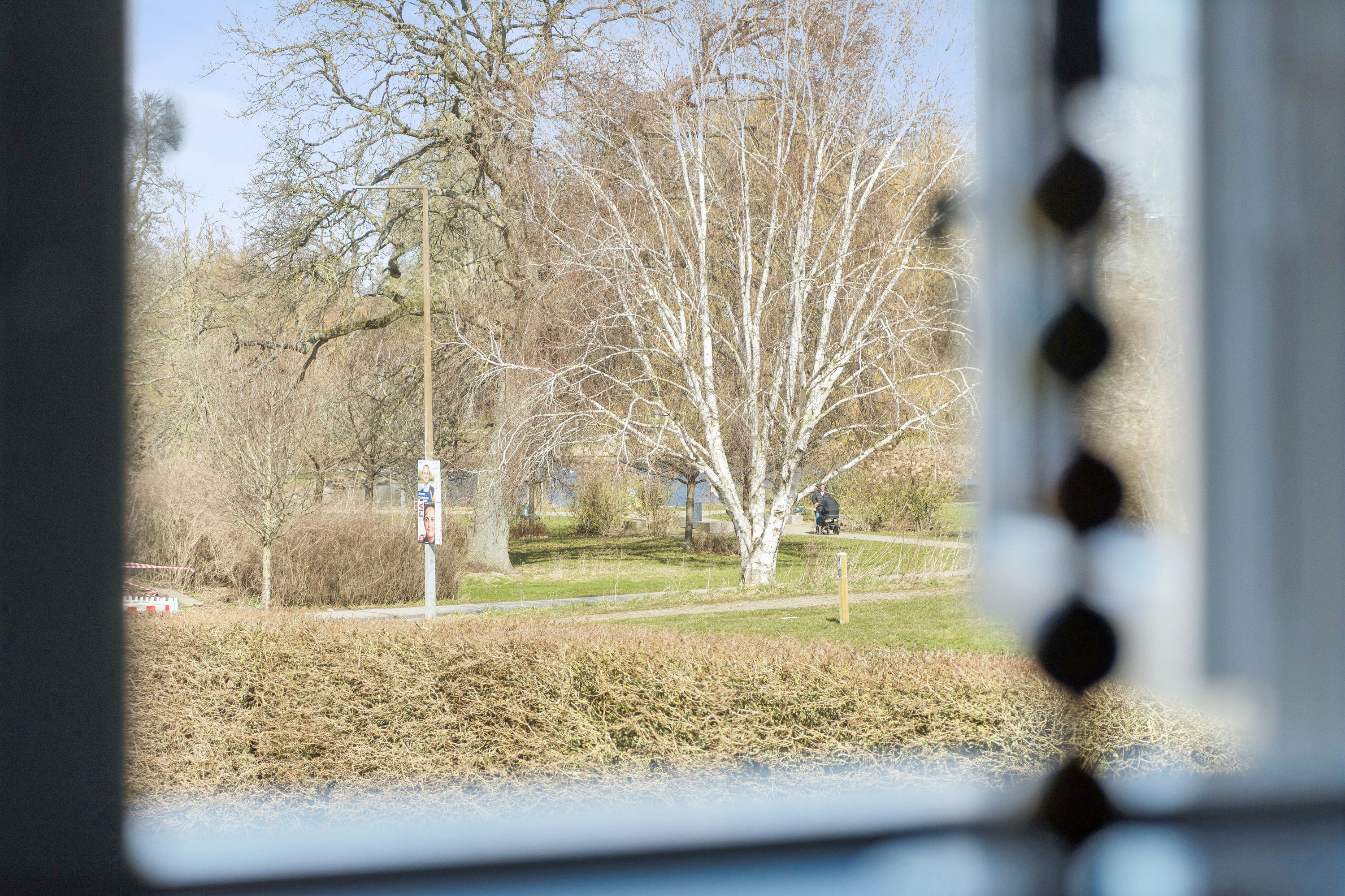 Fremhævet indendørs billede i fuldskærmstilstand. Billede af Parkvej 51, 4200 Slagelse