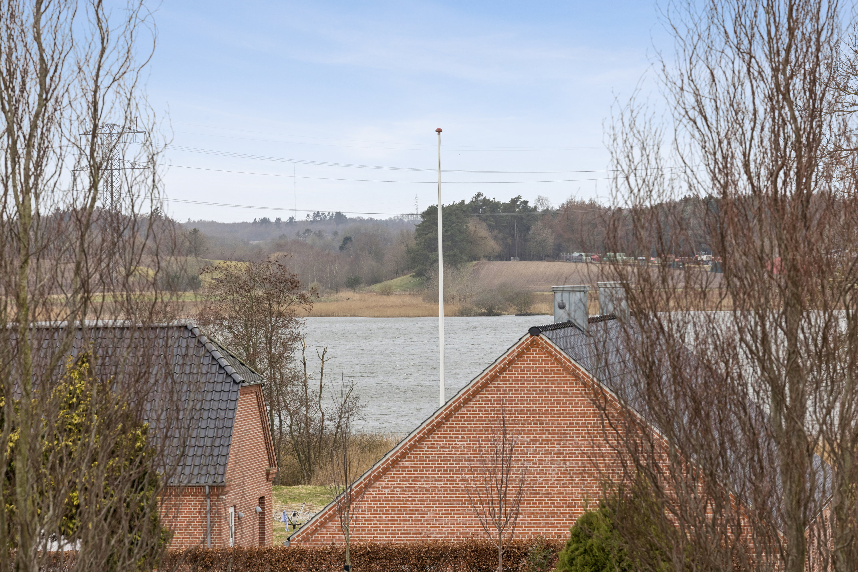 Kirkegade 17, Rødding, 8830 Tjele