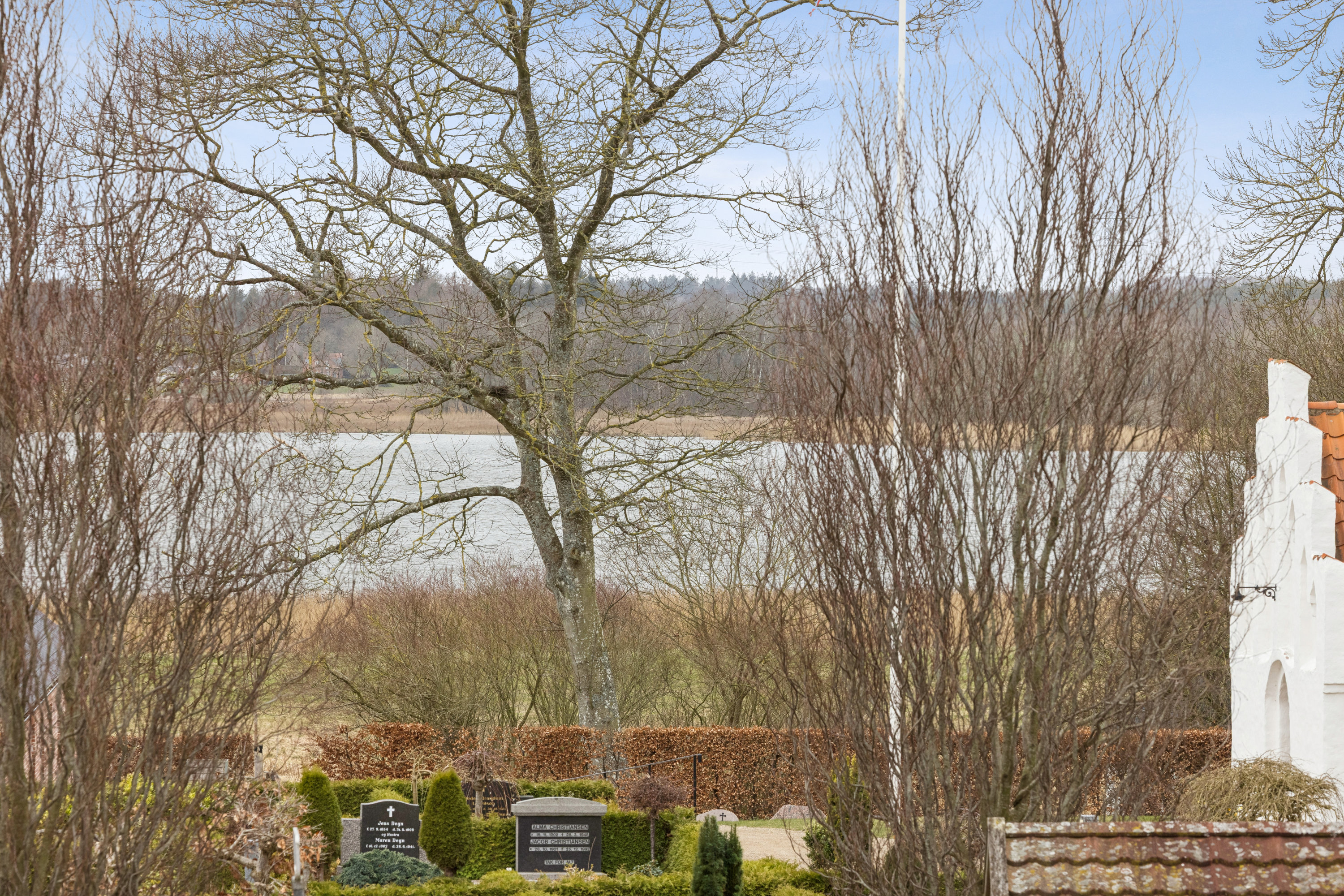 Kirkegade 17, Rødding, 8830 Tjele