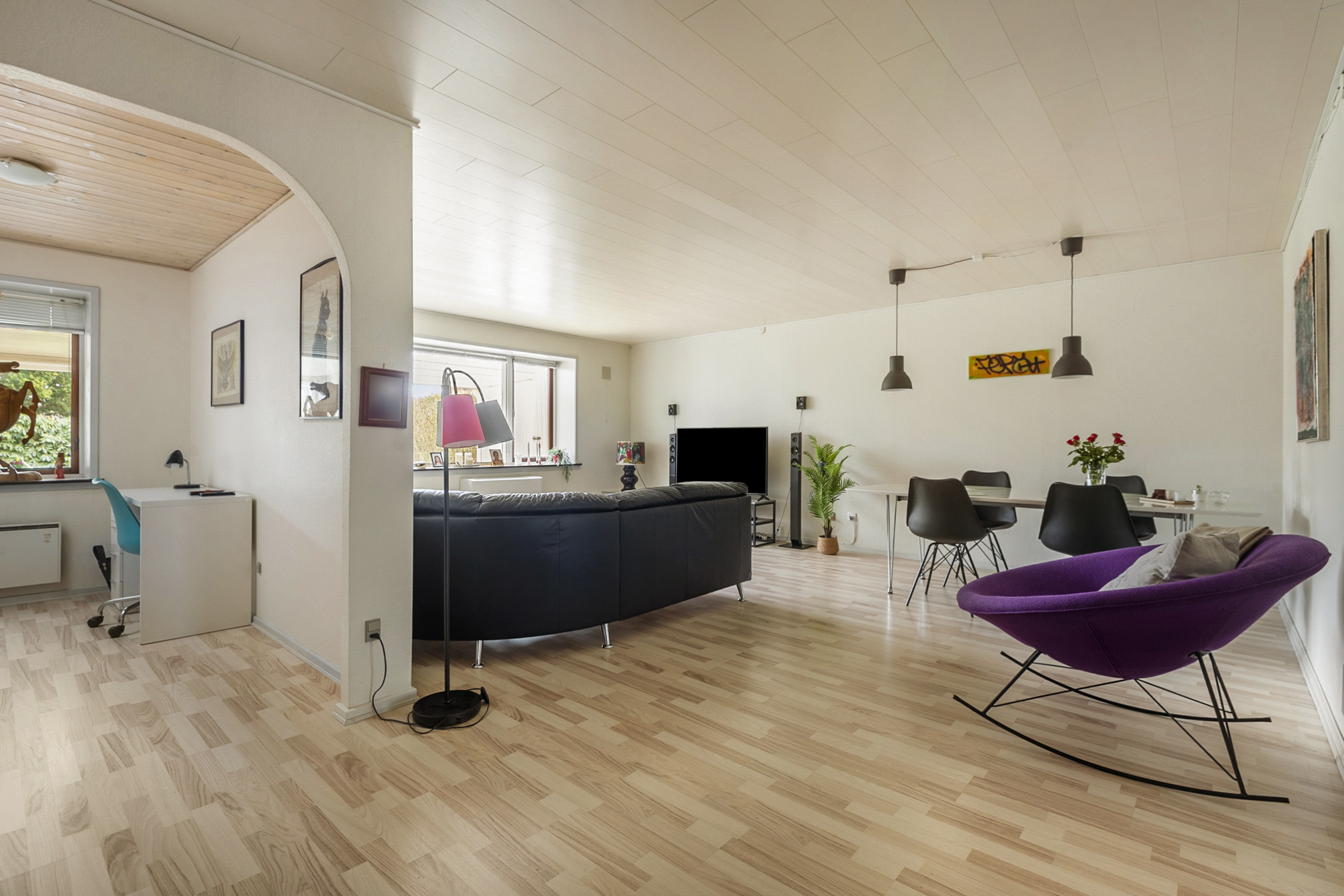 Egevangen 12C, Sig, 6800 Varde