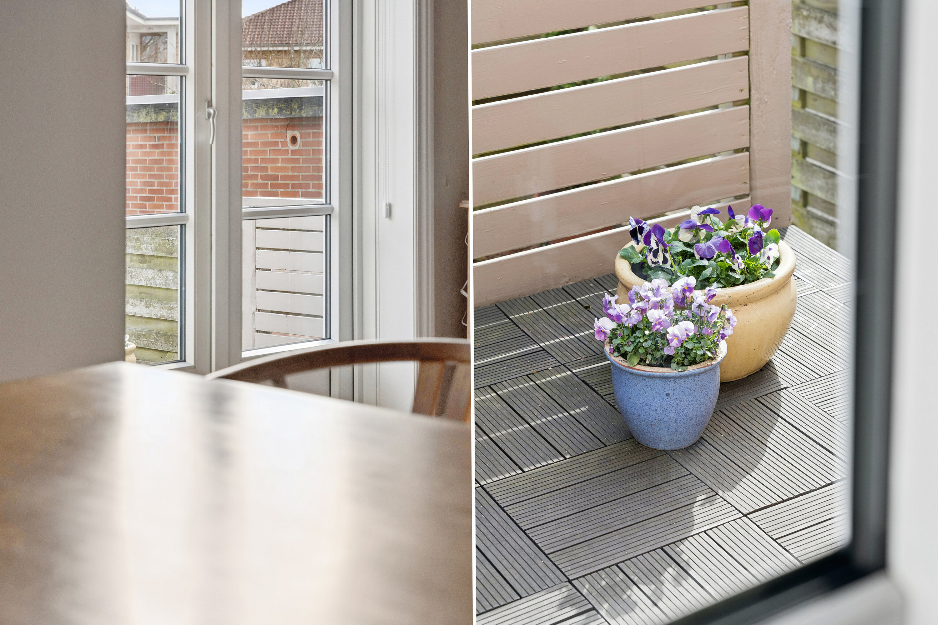 Fremhævet indendørs billede i fuldskærmstilstand. Billede af Østergade 9, 7200 Grindsted