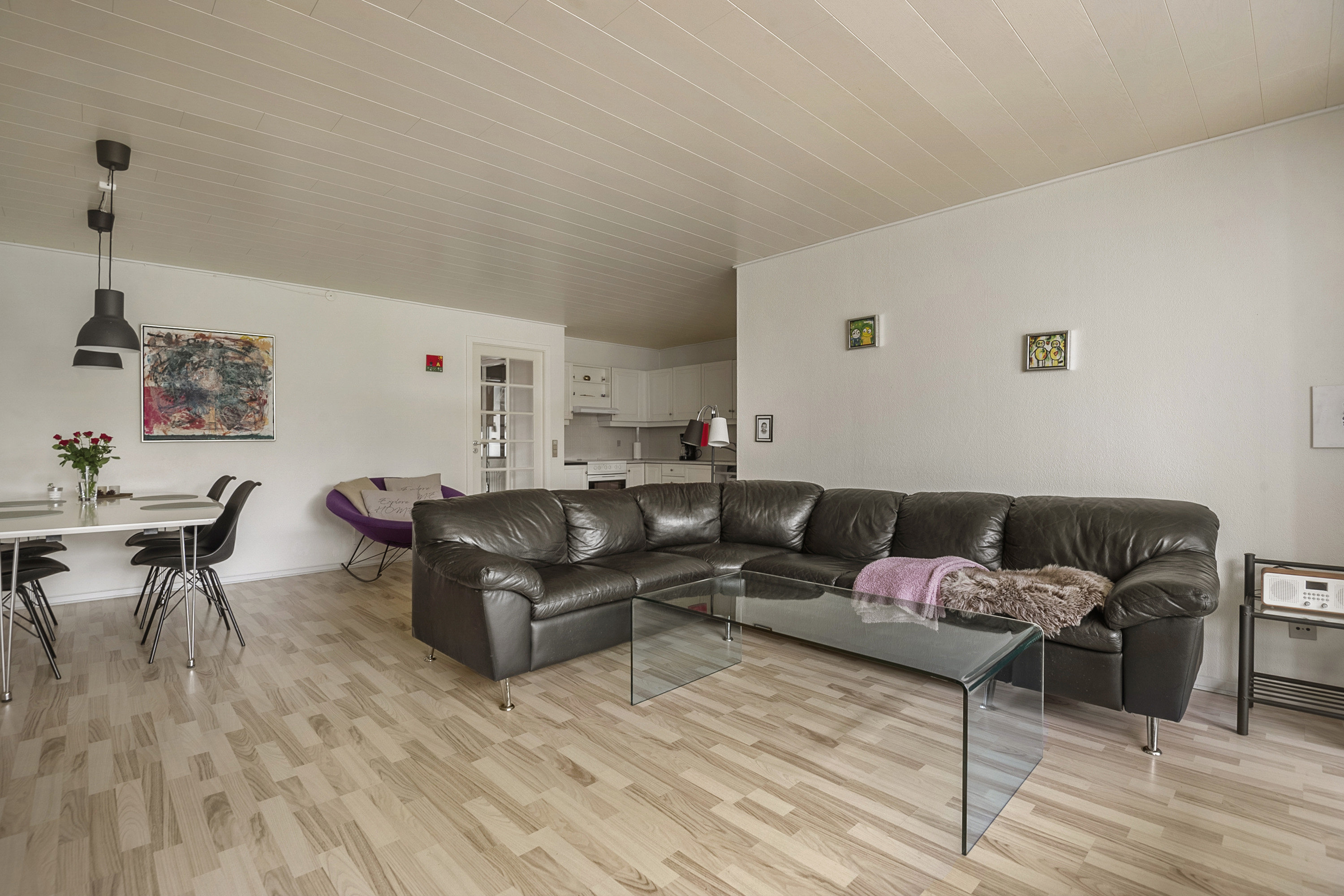 Egevangen 12C, Sig, 6800 Varde