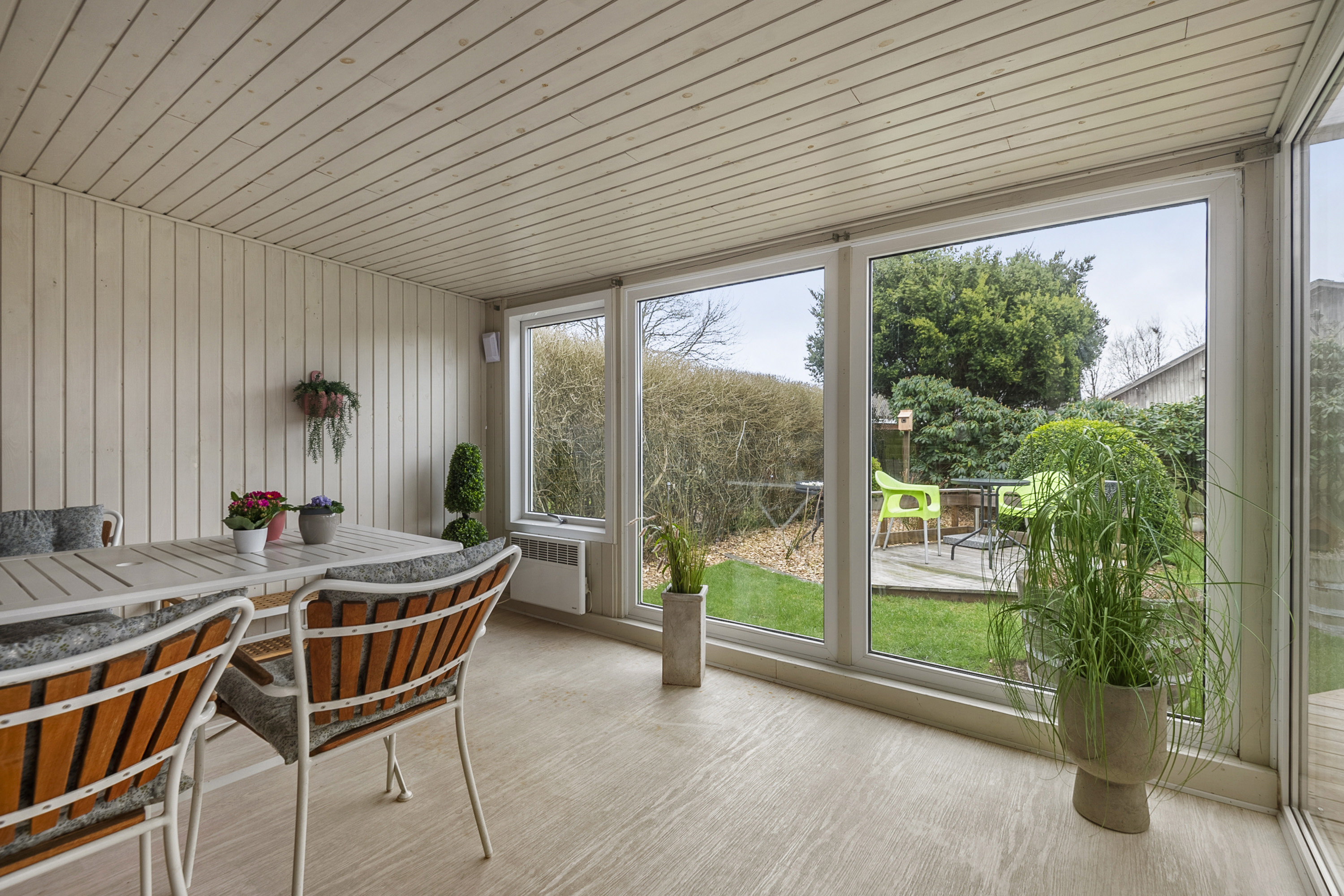 Fremhævet værelse billede i fuldskærmstilstand. Billede af Egevangen 12C, Sig, 6800 Varde