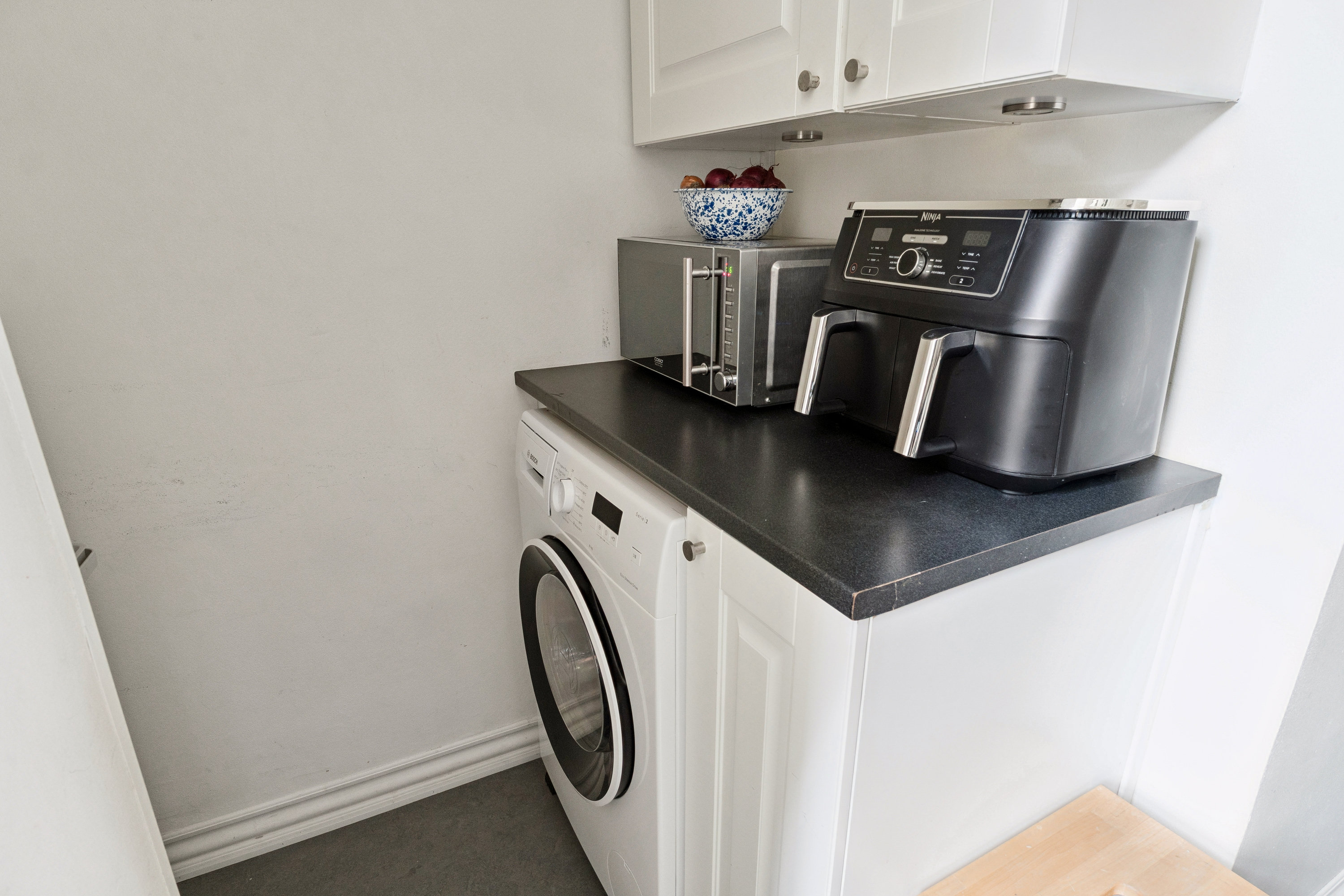 Fremhævet bryggers billede i fuldskærmstilstand. Billede af Fiskedamsgade 20, 1. tv., 2100 København Ø