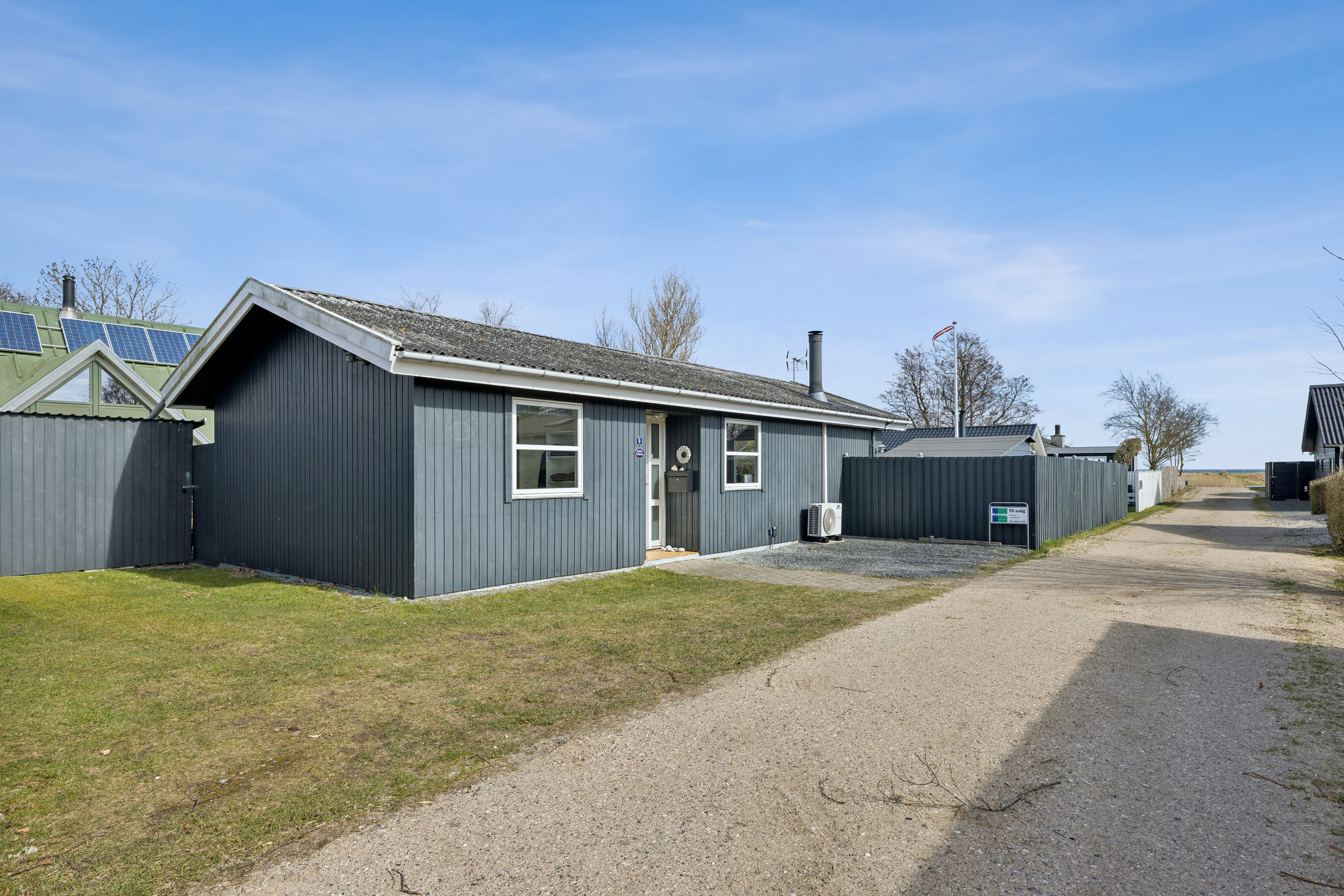 Hybenvænget 5, Spodsbj Drej, 5900 Rudkøbing