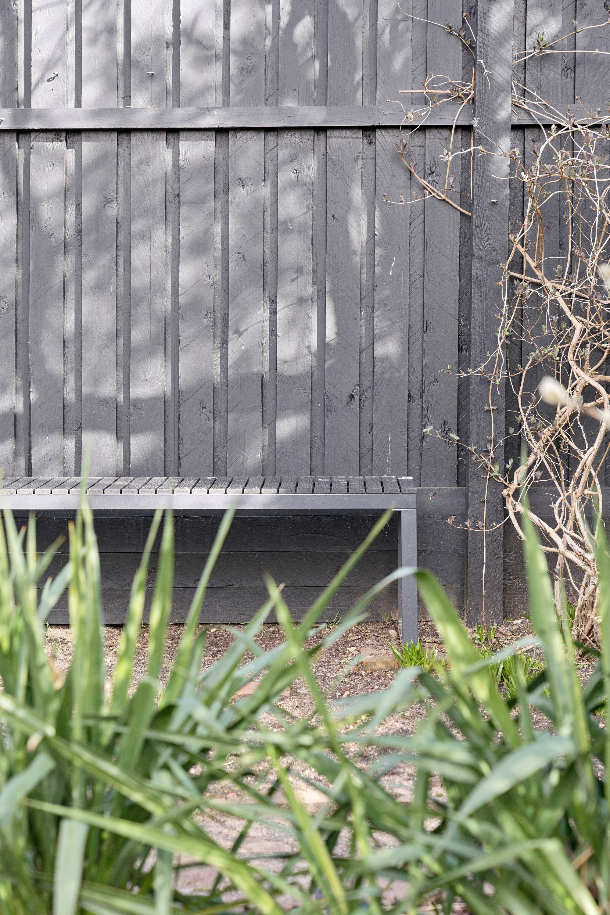 Fremhævet udendørs billede i fuldskærmstilstand. Billede af Østergade 9, 7200 Grindsted