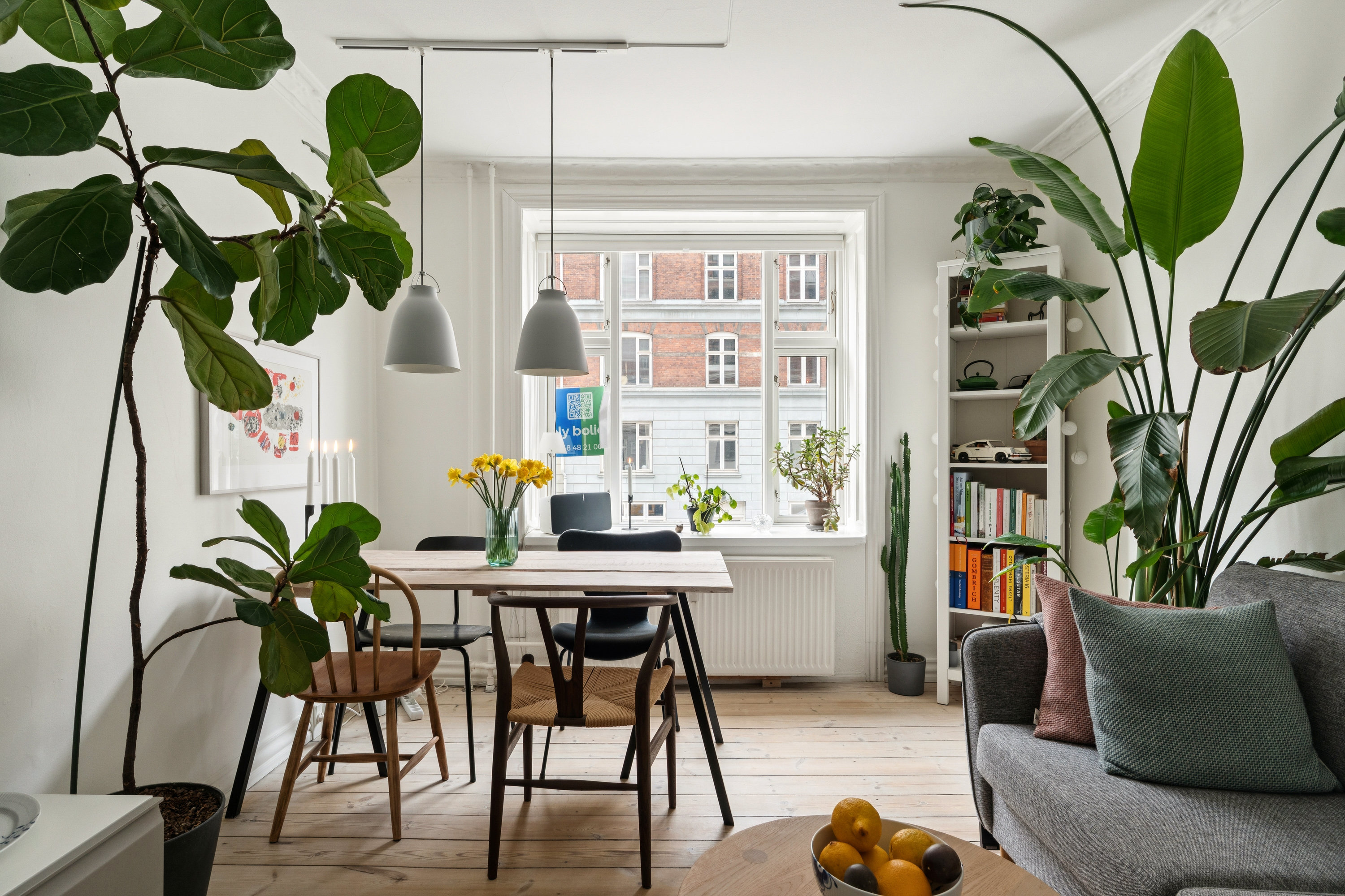 Fiskedamsgade 20, 1. tv., 2100 København Ø