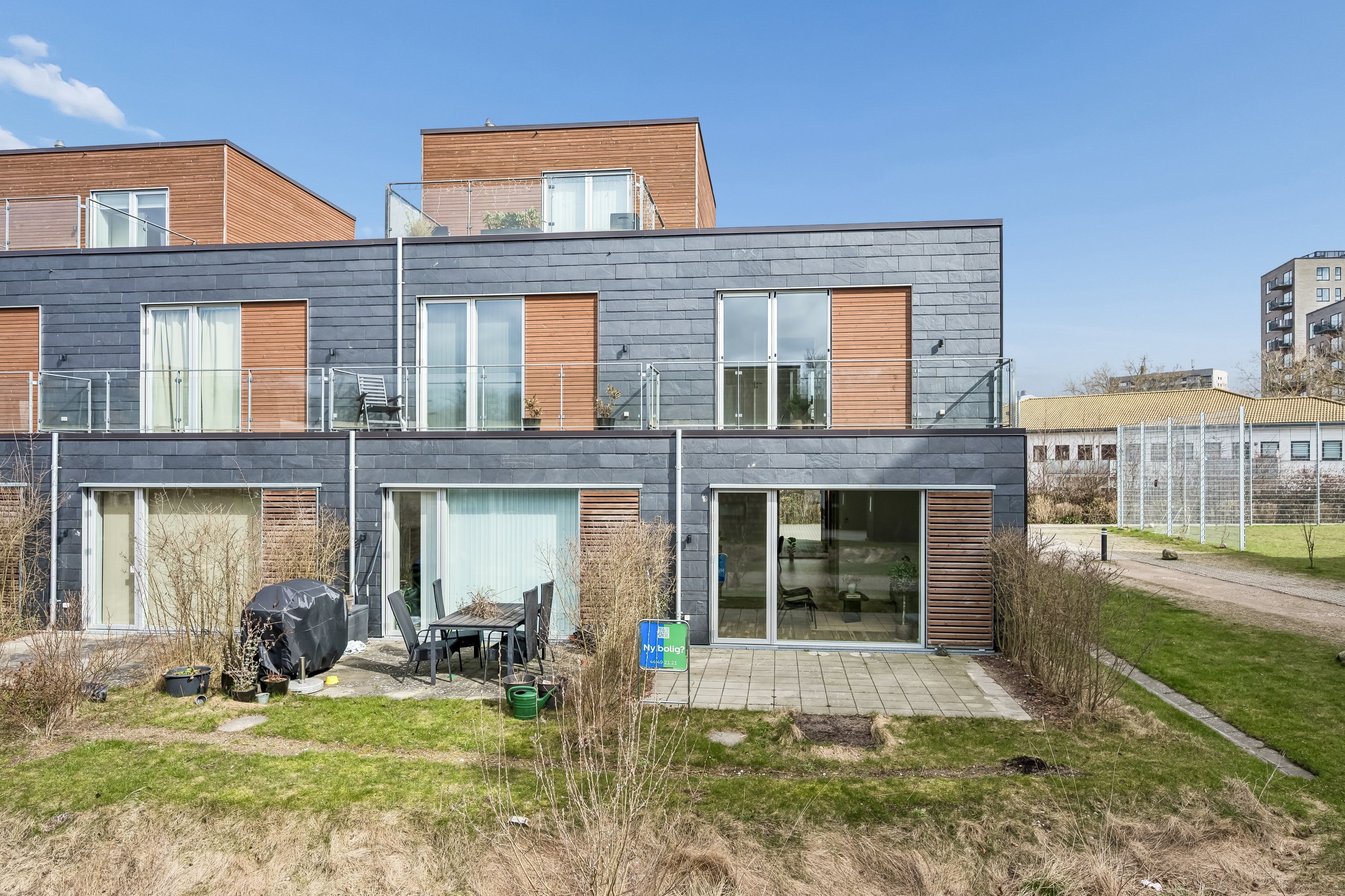 Pinievej 52, 2880 Bagsværd