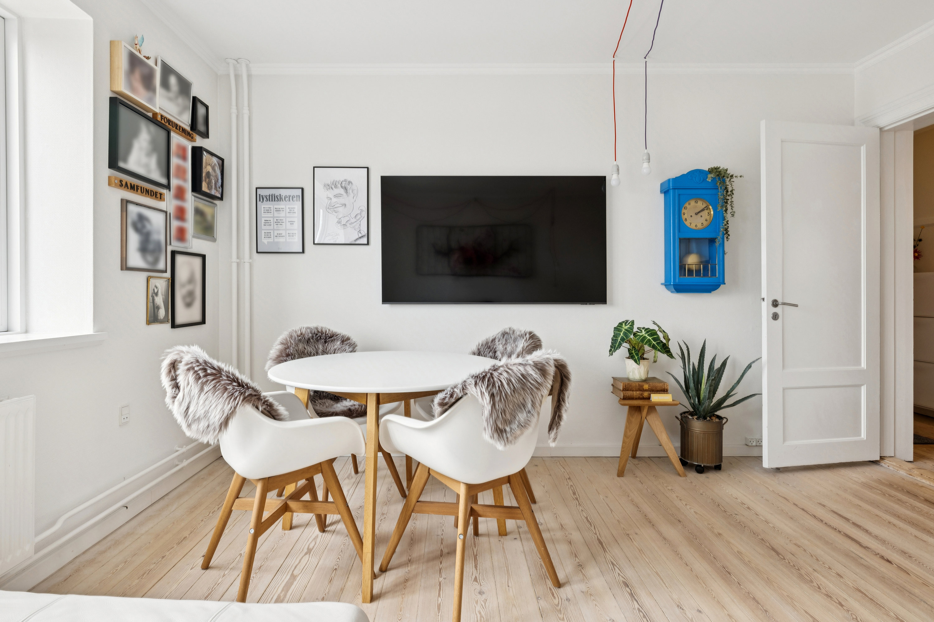 Rams Tværvej 1, 2. th., 8800 Viborg