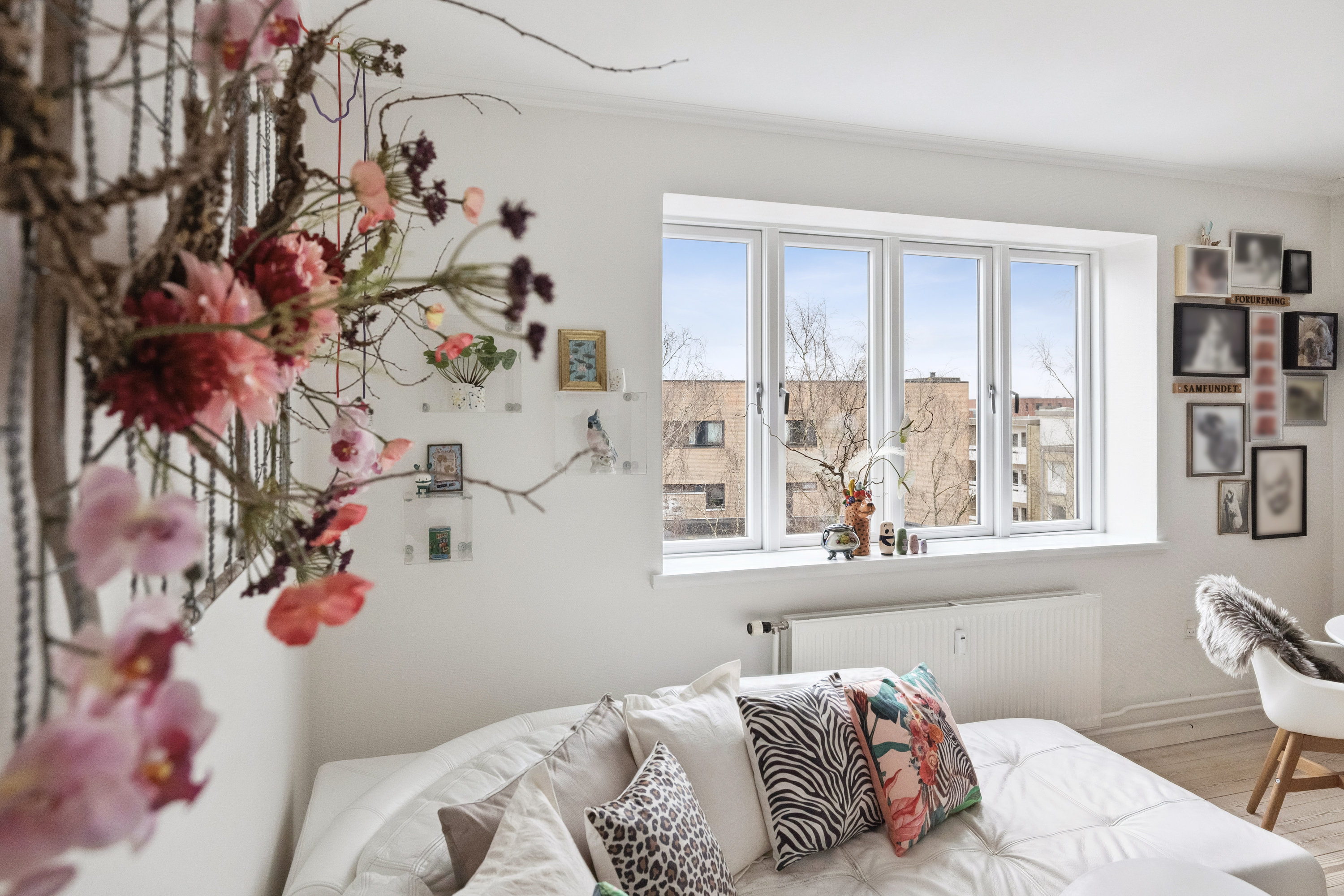 Rams Tværvej 1, 2. th., 8800 Viborg