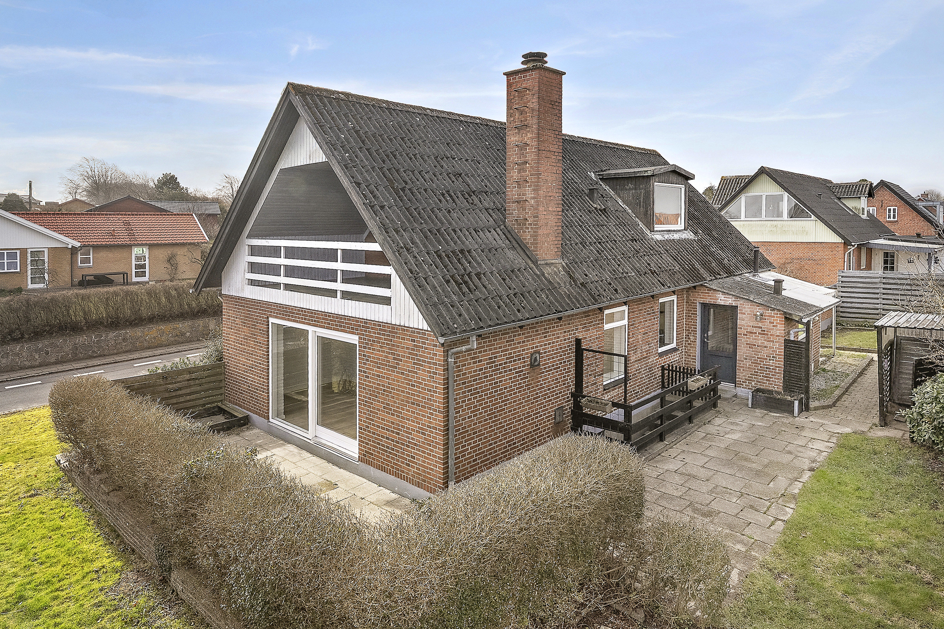 Erlevvej 68, 6100 Haderslev