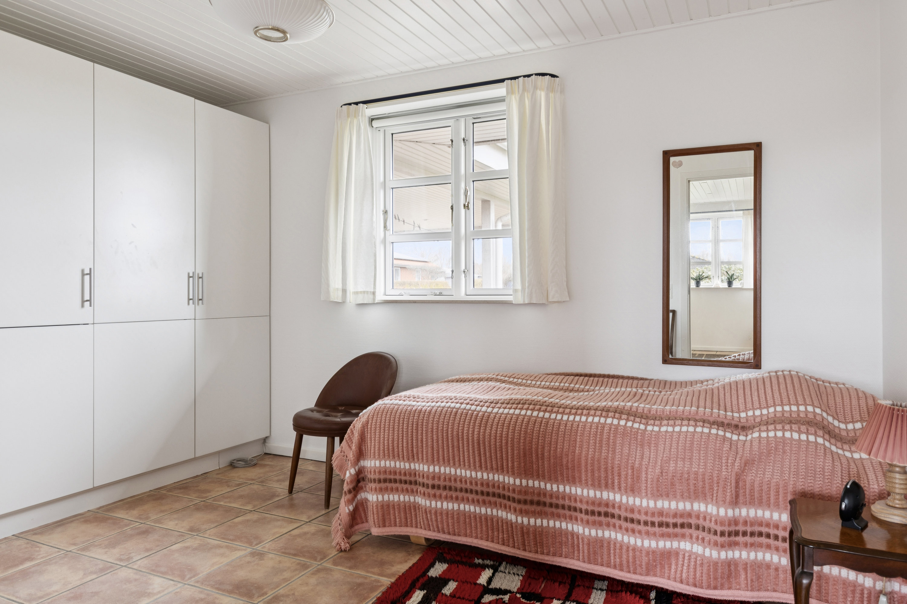 Fremhævet værelse billede i fuldskærmstilstand. Billede af Fladehøj 9, 4534 Hørve