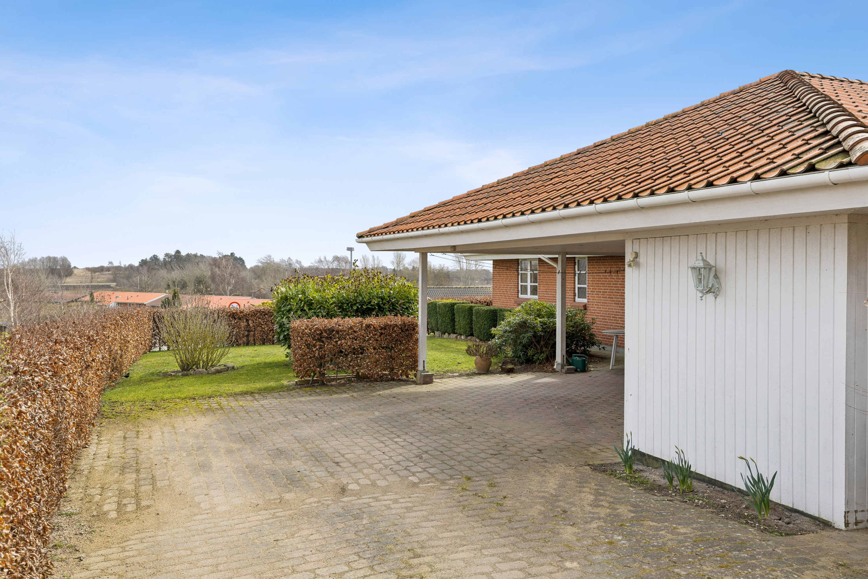 Fladehøj 9, 4534 Hørve