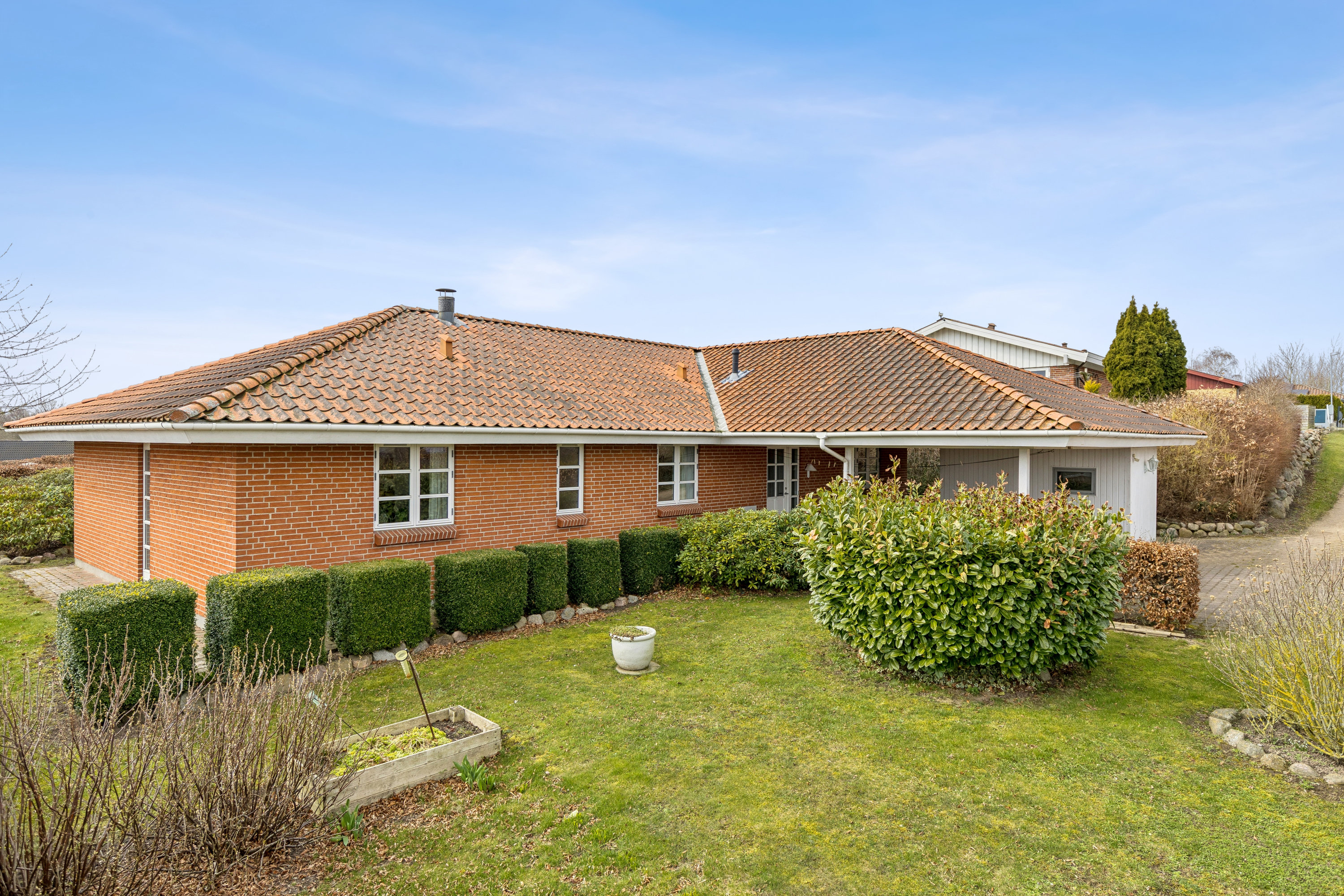 Fladehøj 9, 4534 Hørve