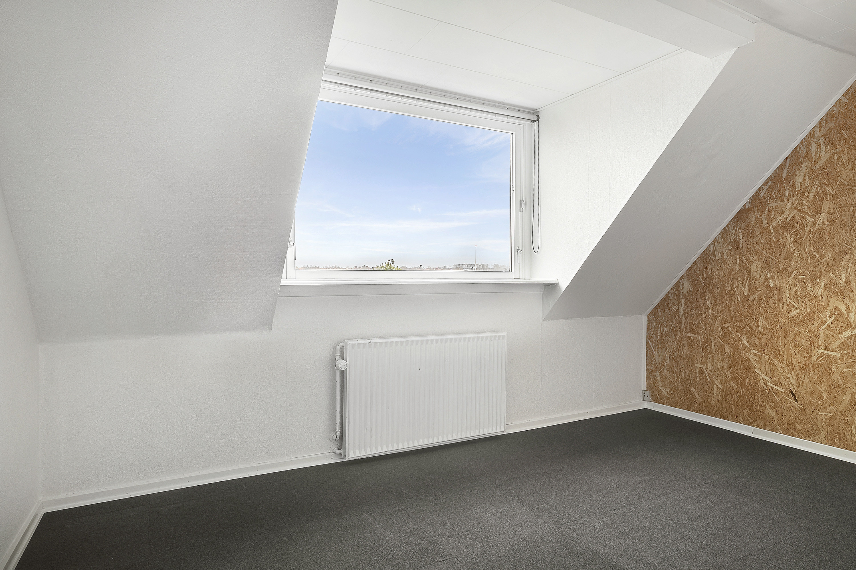 Fremhævet værelse billede i fuldskærmstilstand. Billede af Erlevvej 68, 6100 Haderslev