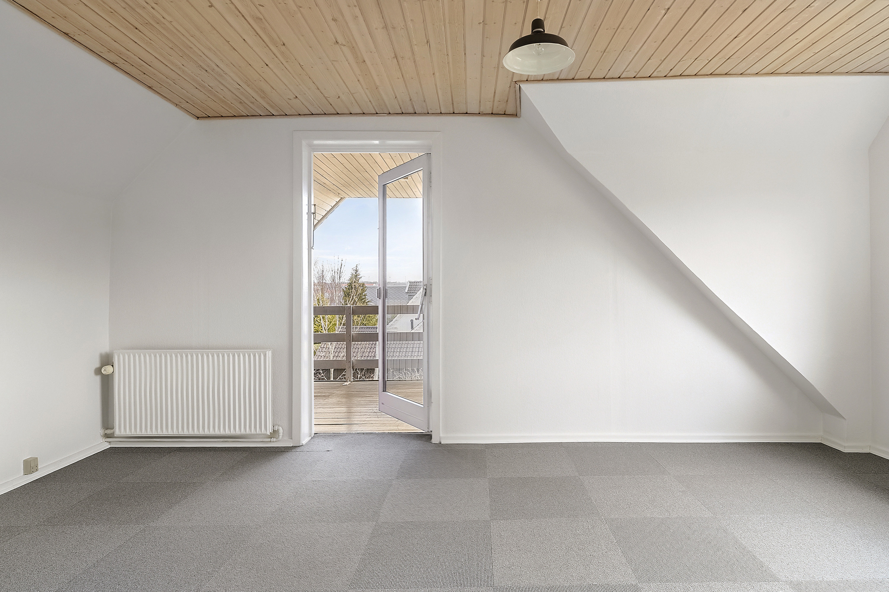 Fremhævet værelse billede i fuldskærmstilstand. Billede af Erlevvej 68, 6100 Haderslev