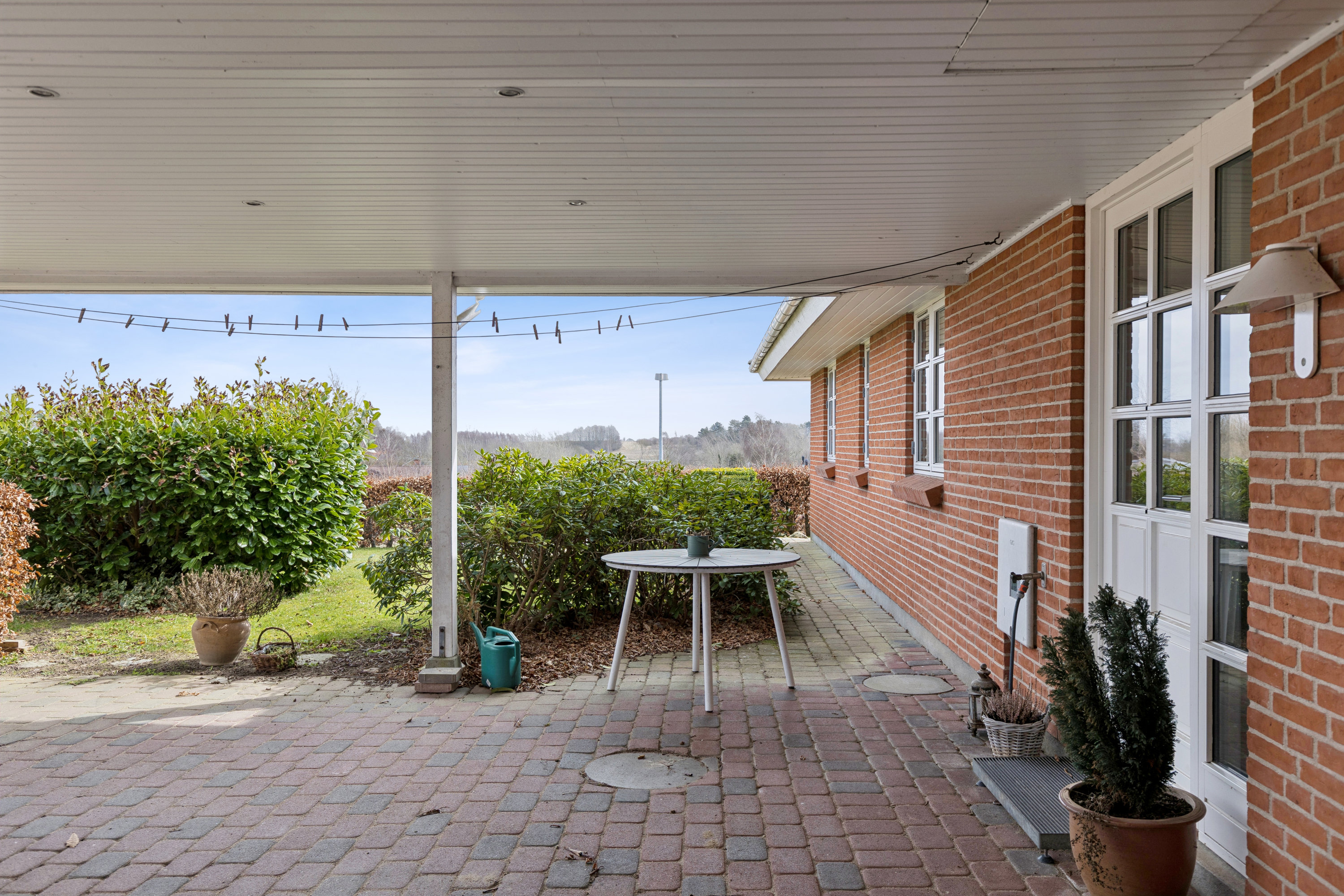 Fremhævet ejendom billede i fuldskærmstilstand. Billede af Fladehøj 9, 4534 Hørve