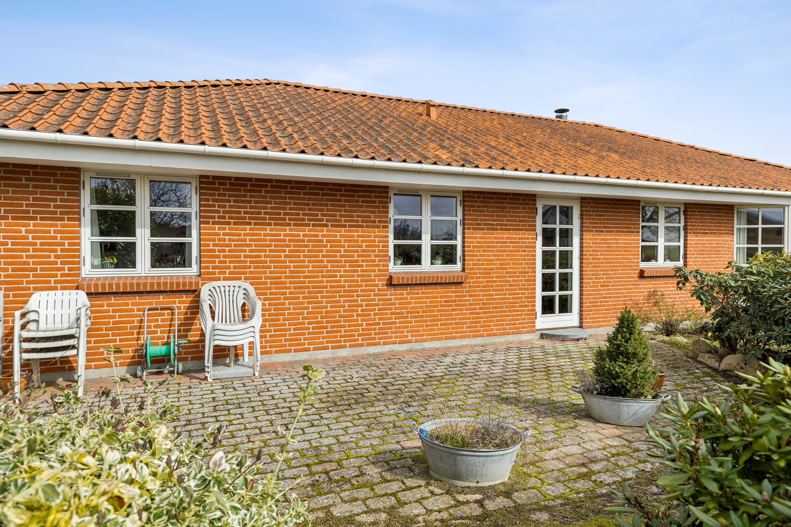 Fremhævet ejendom billede i fuldskærmstilstand. Billede af Fladehøj 9, 4534 Hørve