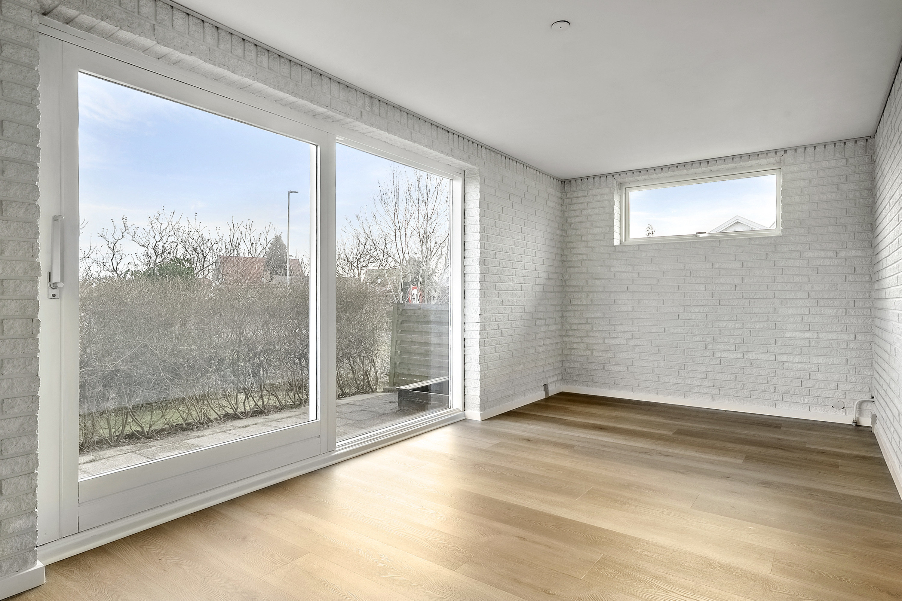 Fremhævet værelse billede i fuldskærmstilstand. Billede af Erlevvej 68, 6100 Haderslev