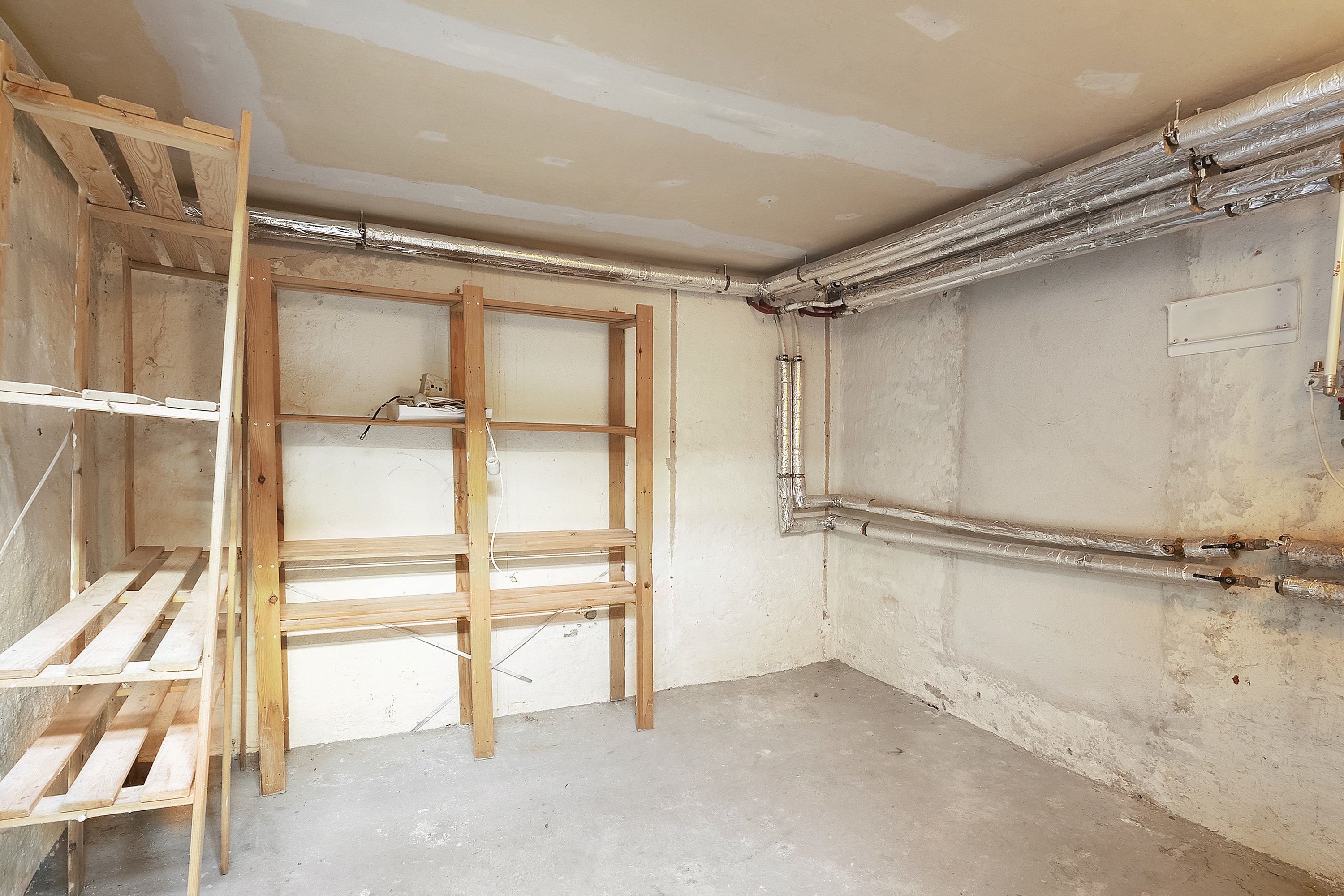 Fremhævet værelse billede i fuldskærmstilstand. Billede af Erlevvej 68, 6100 Haderslev